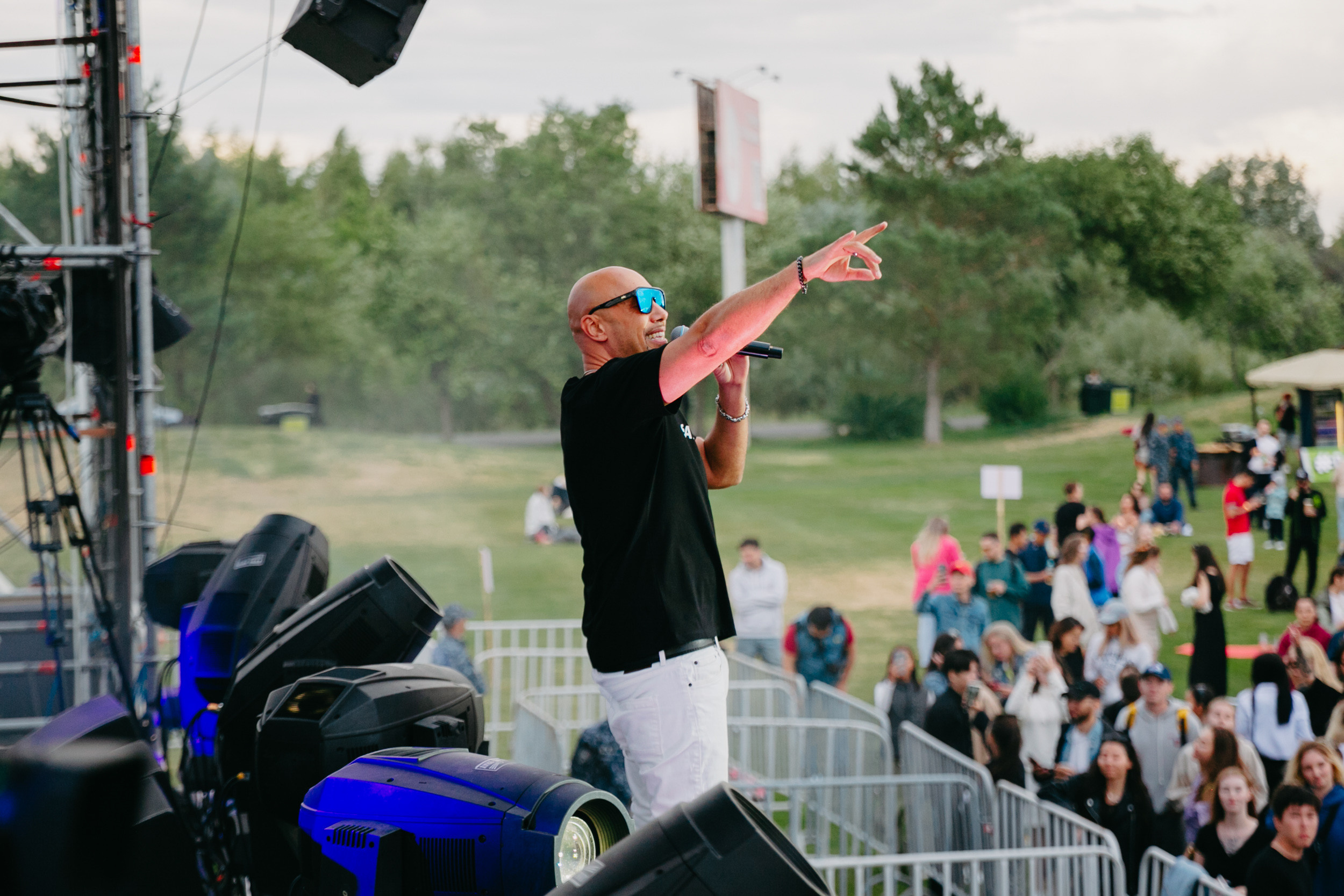 SATISFACTION FEST 2. ГЛАВНАЯ