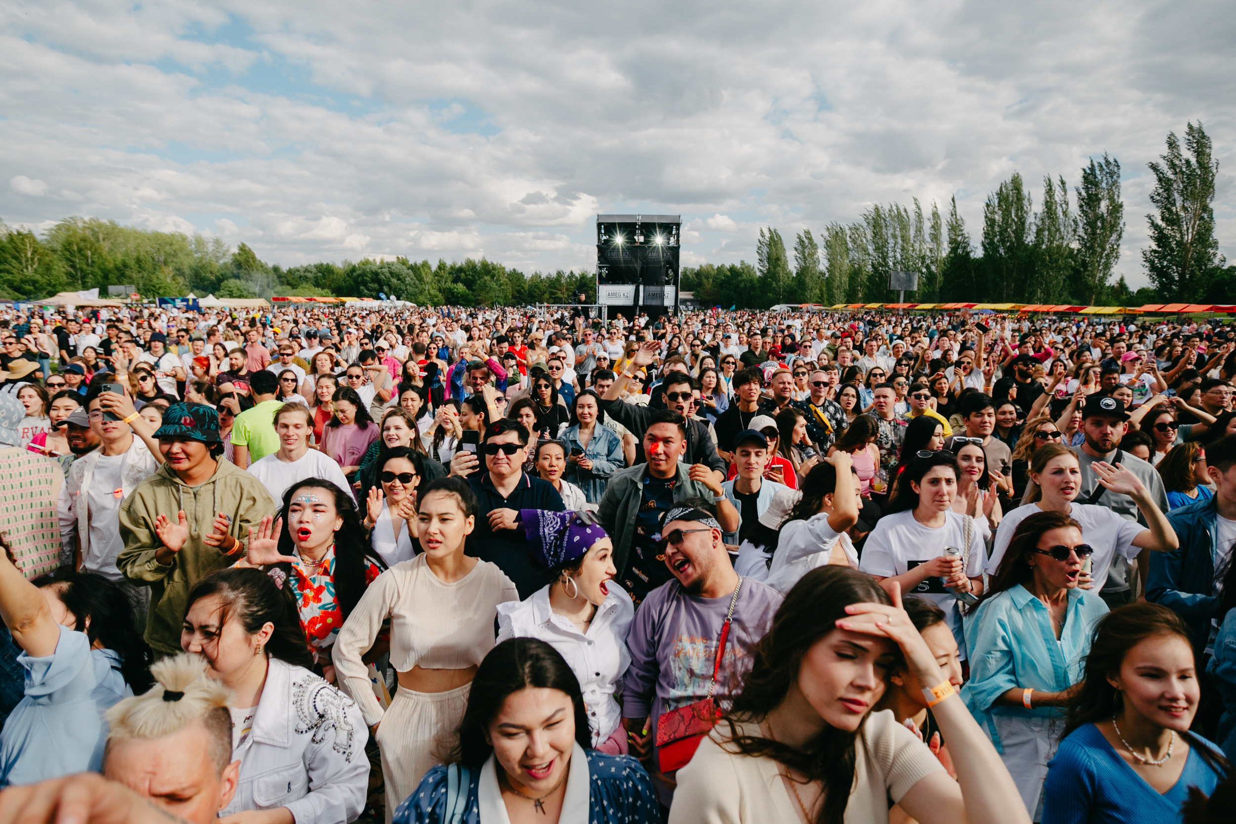 SATISFACTION FEST 2. ГЛАВНАЯ