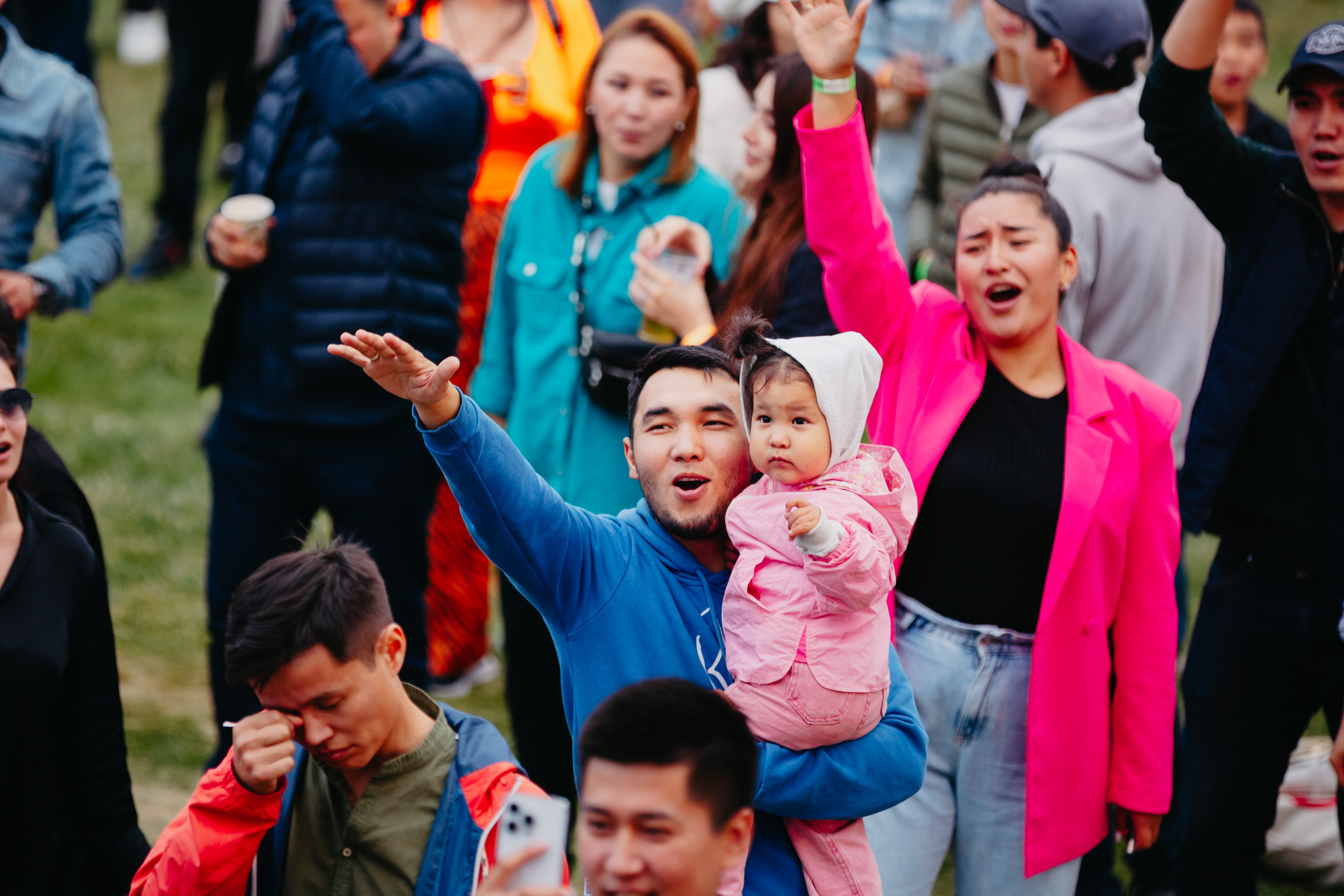 SATISFACTION FEST 2. ГЛАВНАЯ