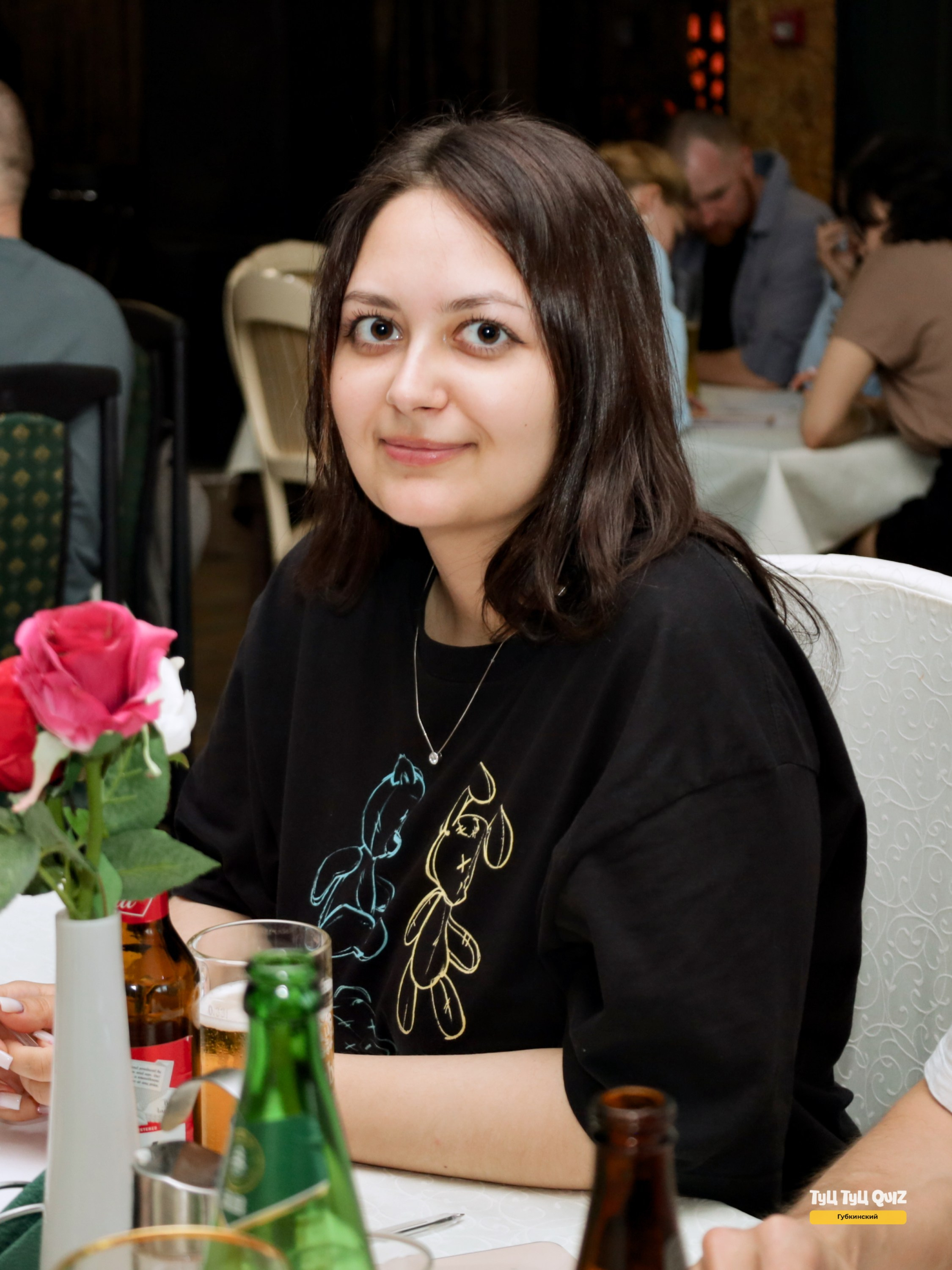 26 июня 2024 года. Фотограф в Губкинском | Александра Артамонова