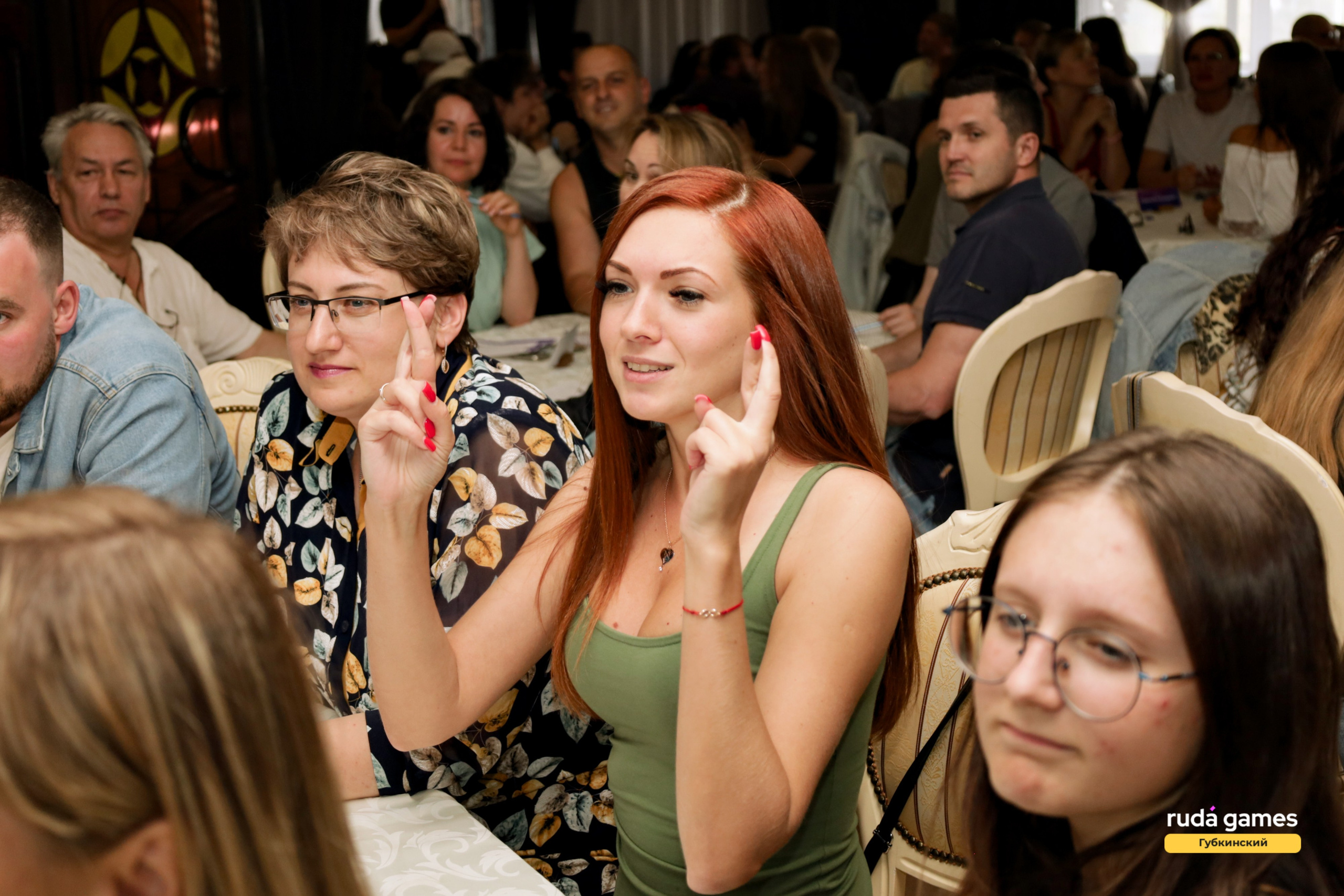 21 июля. Фотограф в Губкинском | Александра Артамонова