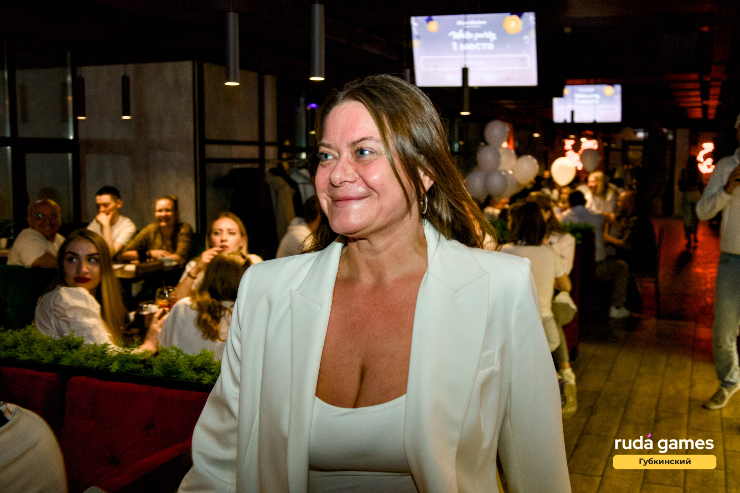 22 августа. Фотограф в Губкинском | Александра Артамонова