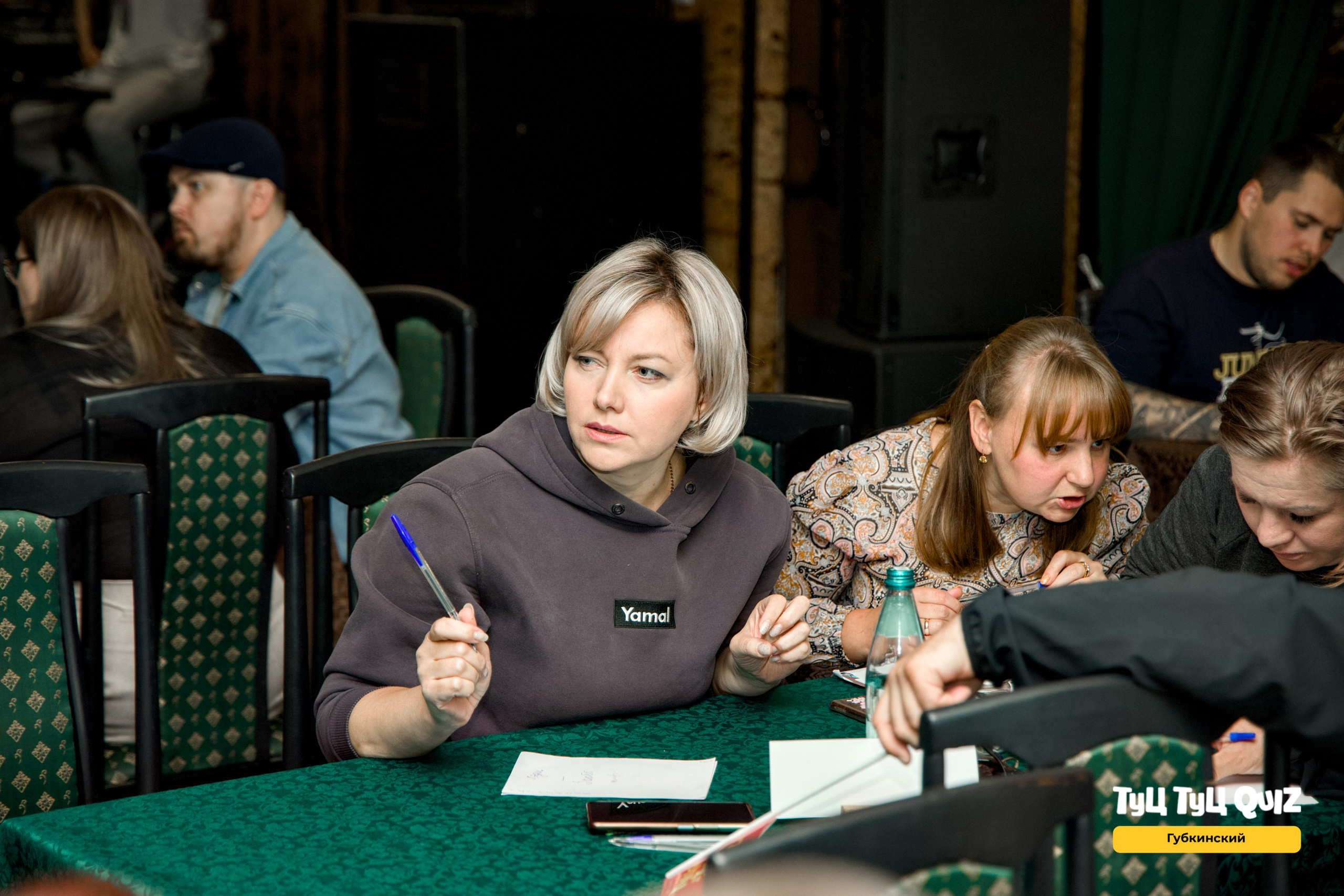 15 сентября. Фотограф в Губкинском | Александра Артамонова