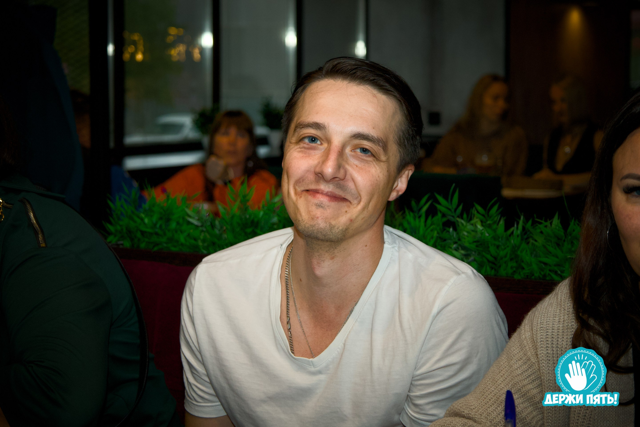 11 августа. Фотограф в Губкинском | Александра Артамонова