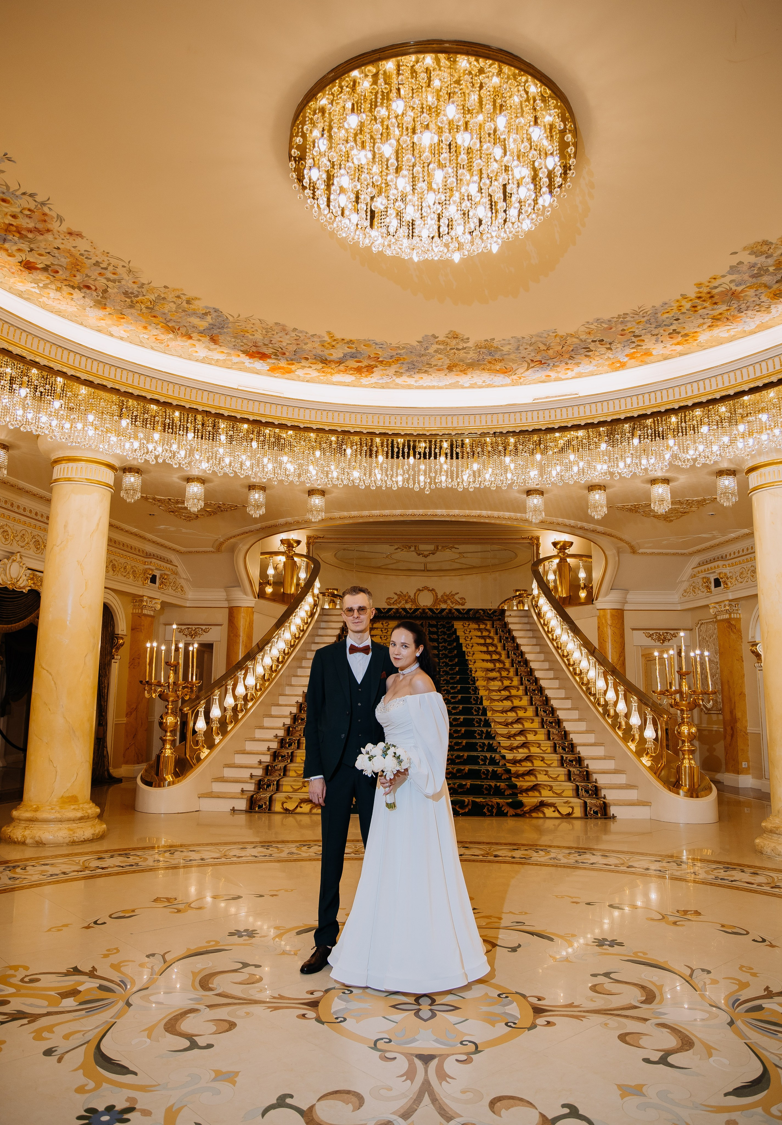 Свадебный фотограф в Москве. Репортажный фотограф в Москве Владимир Глаголев