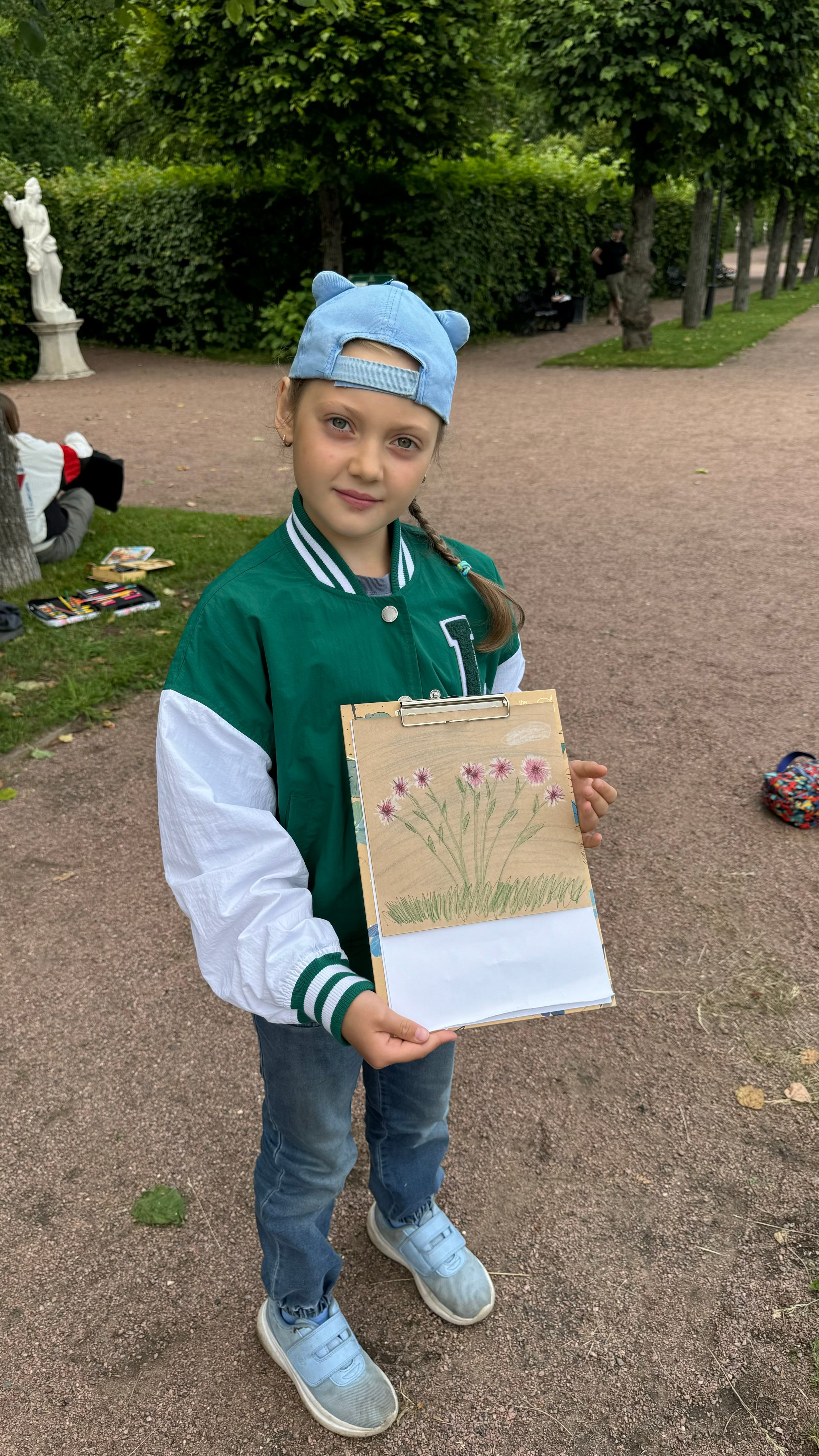 Приглашаем в арт-лагерь в Москве для детей!. Арт-вечеринки и мастер-классы в Москве для взрослых и детей