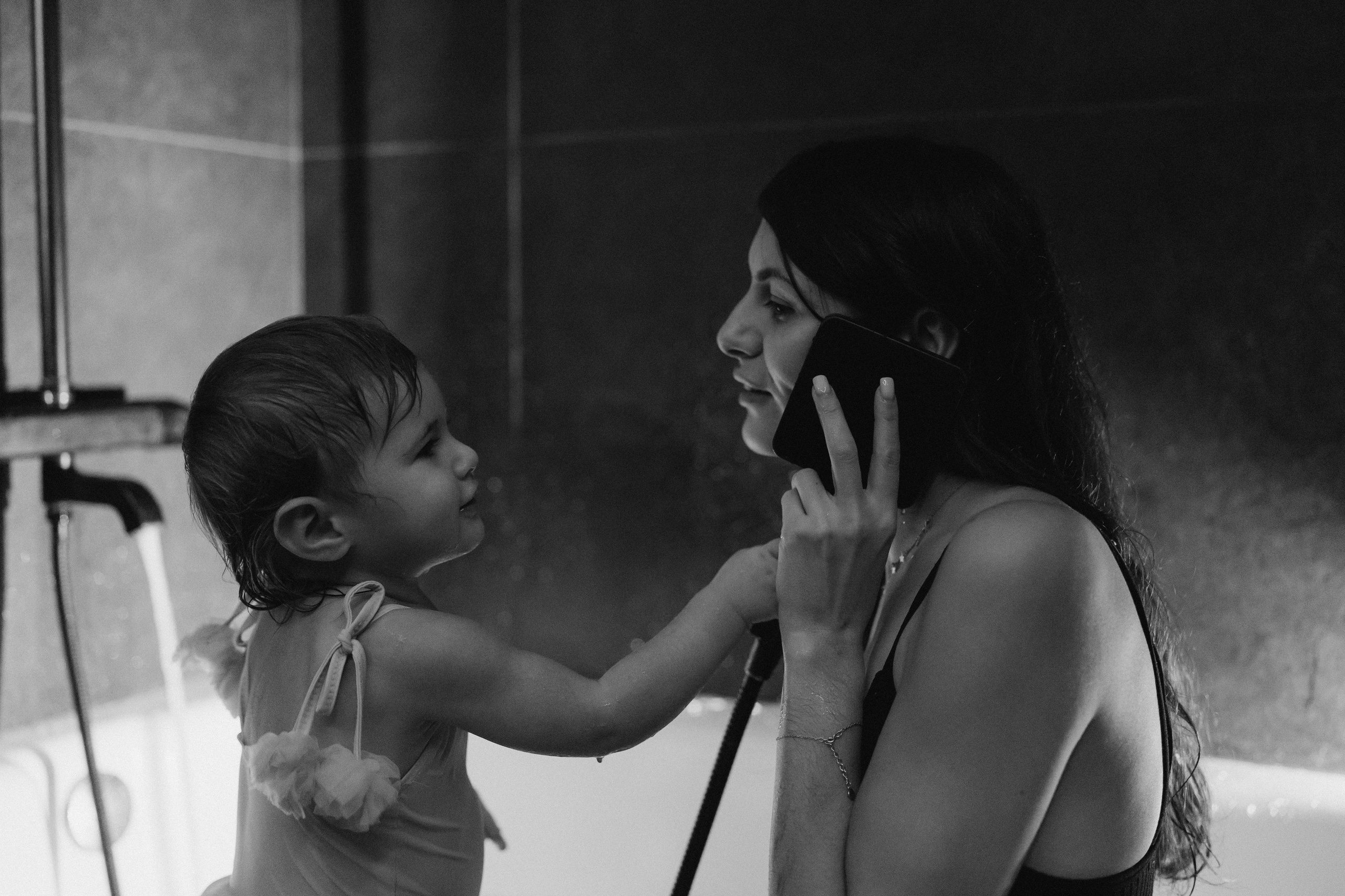 Пены много не бывает. Семейный фотограф в Ангарске/ Иркутске