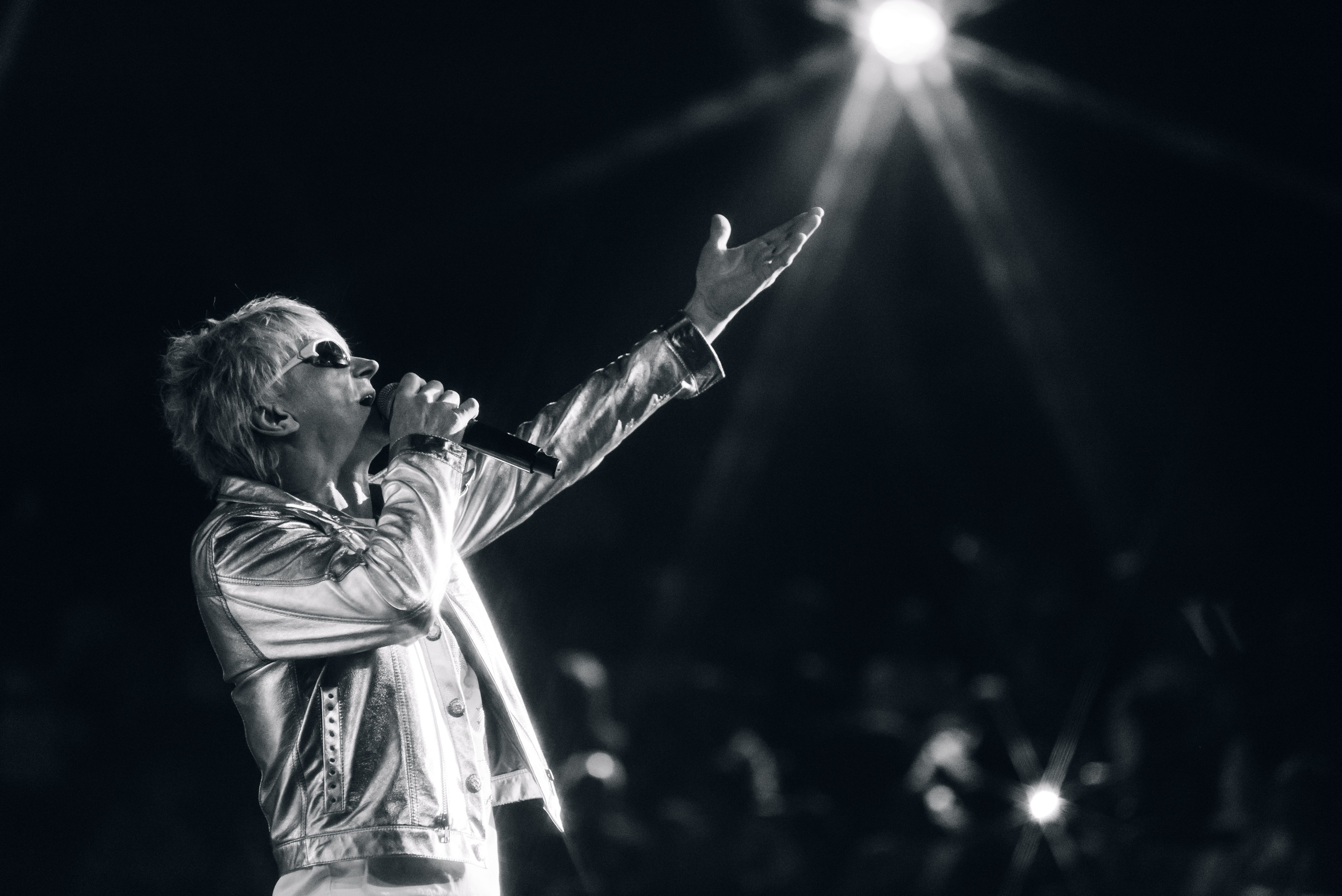 Дискотека СССР. «Сладкий сон» и Сергей Васюта — «Имена на все времена». Бренд-фотограф для экспертов и блогеров в Москве Влада Горбовская