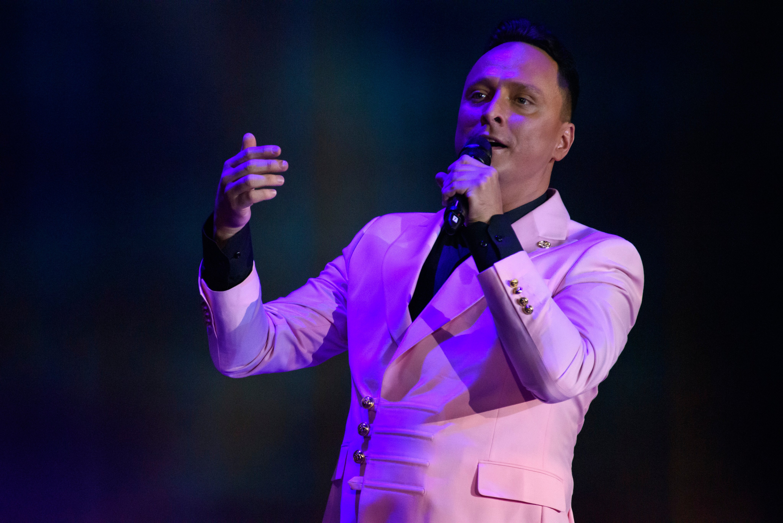 «Душевные песни» — «Имена на все времена», ЗЦС. Бренд-фотограф для экспертов и блогеров в Москве Влада Горбовская