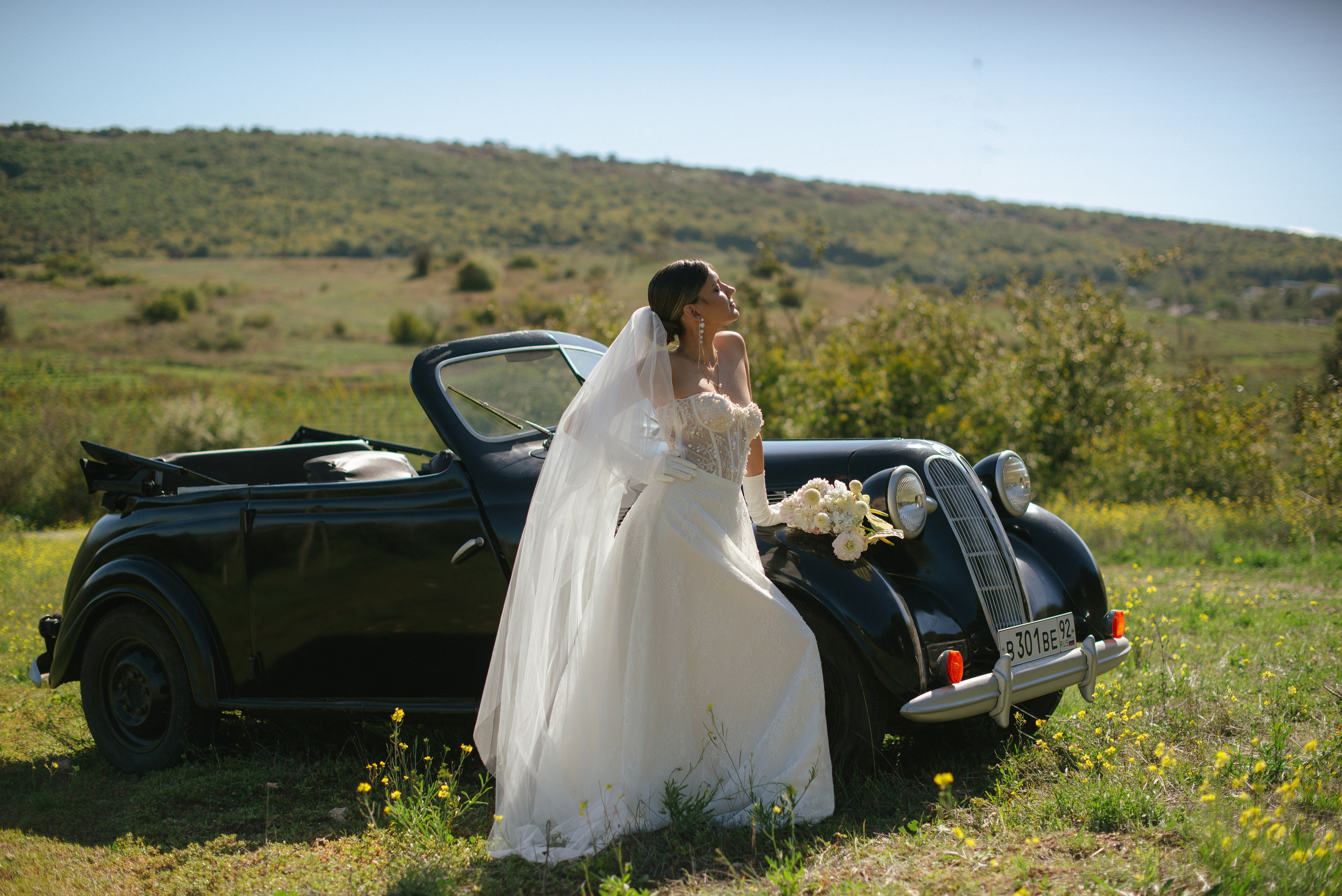 Влад и Лиза (г.Севастополь). Свадебный, женский, семейный фотограф в Севастополе Юлия Мошенко