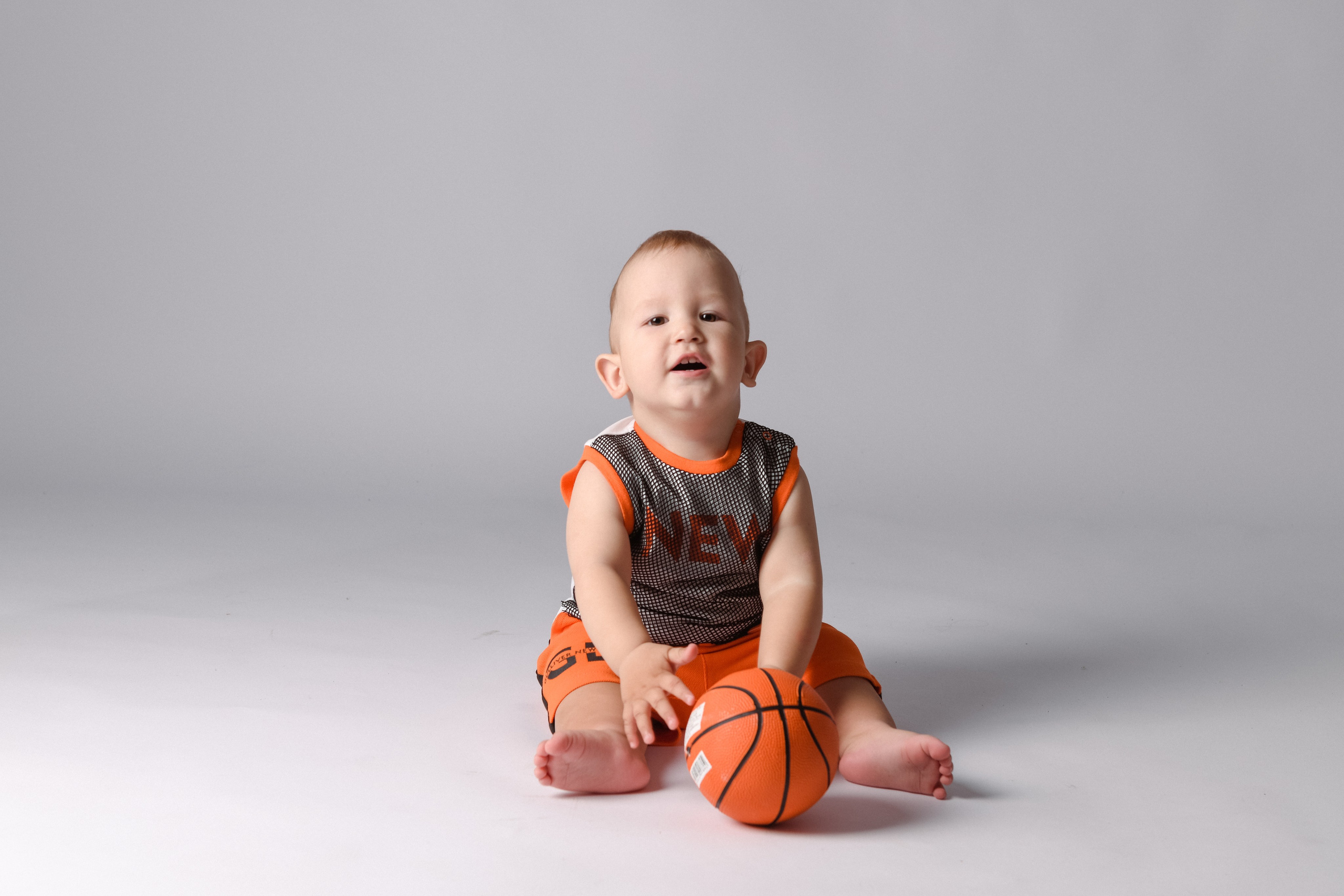 7-12 месяцев. Фотограф новорожденных, беременных и детей до года Татьяна Николаева В