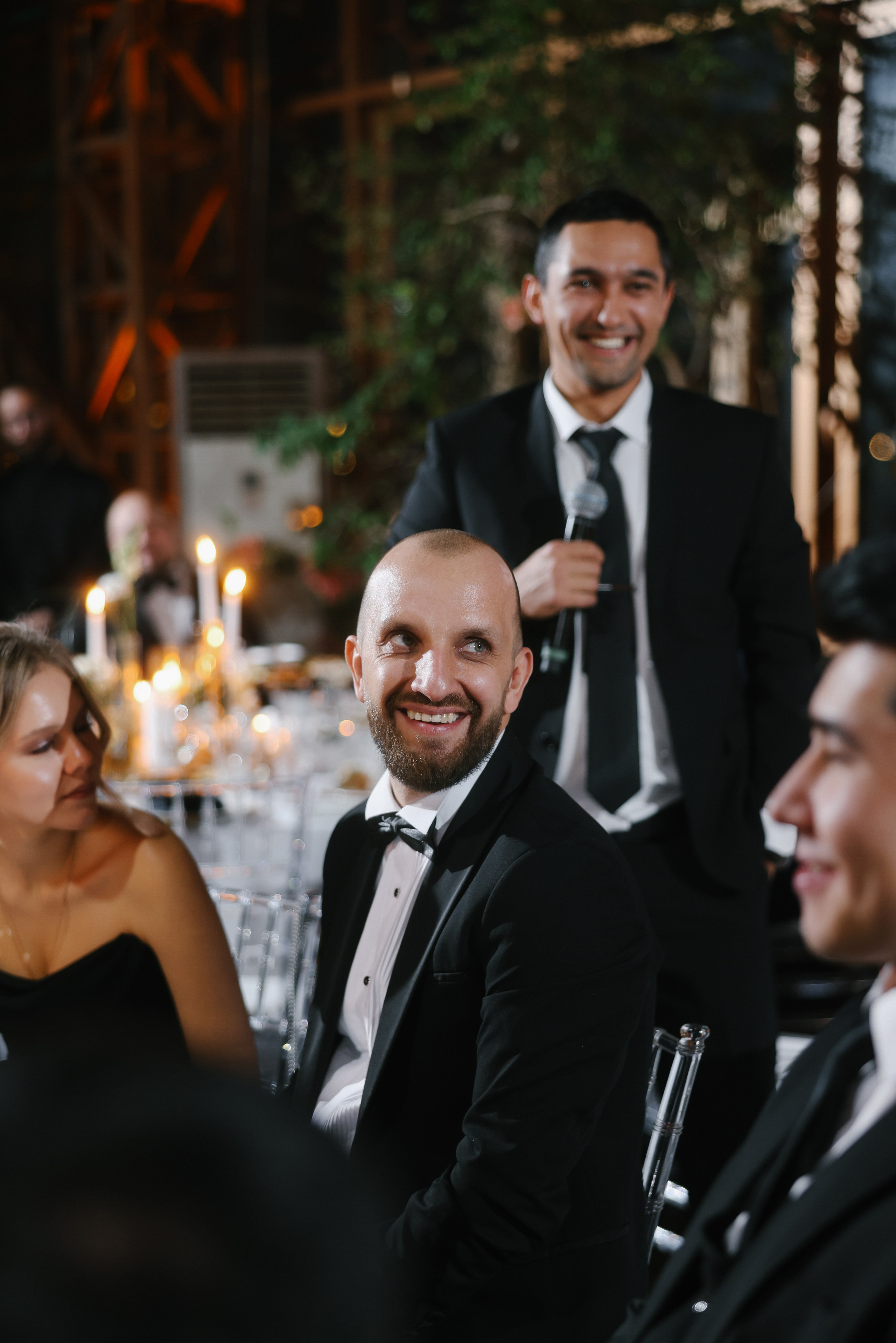 Raspberry party. Свадебный фотограф Светлана Кот | Москва