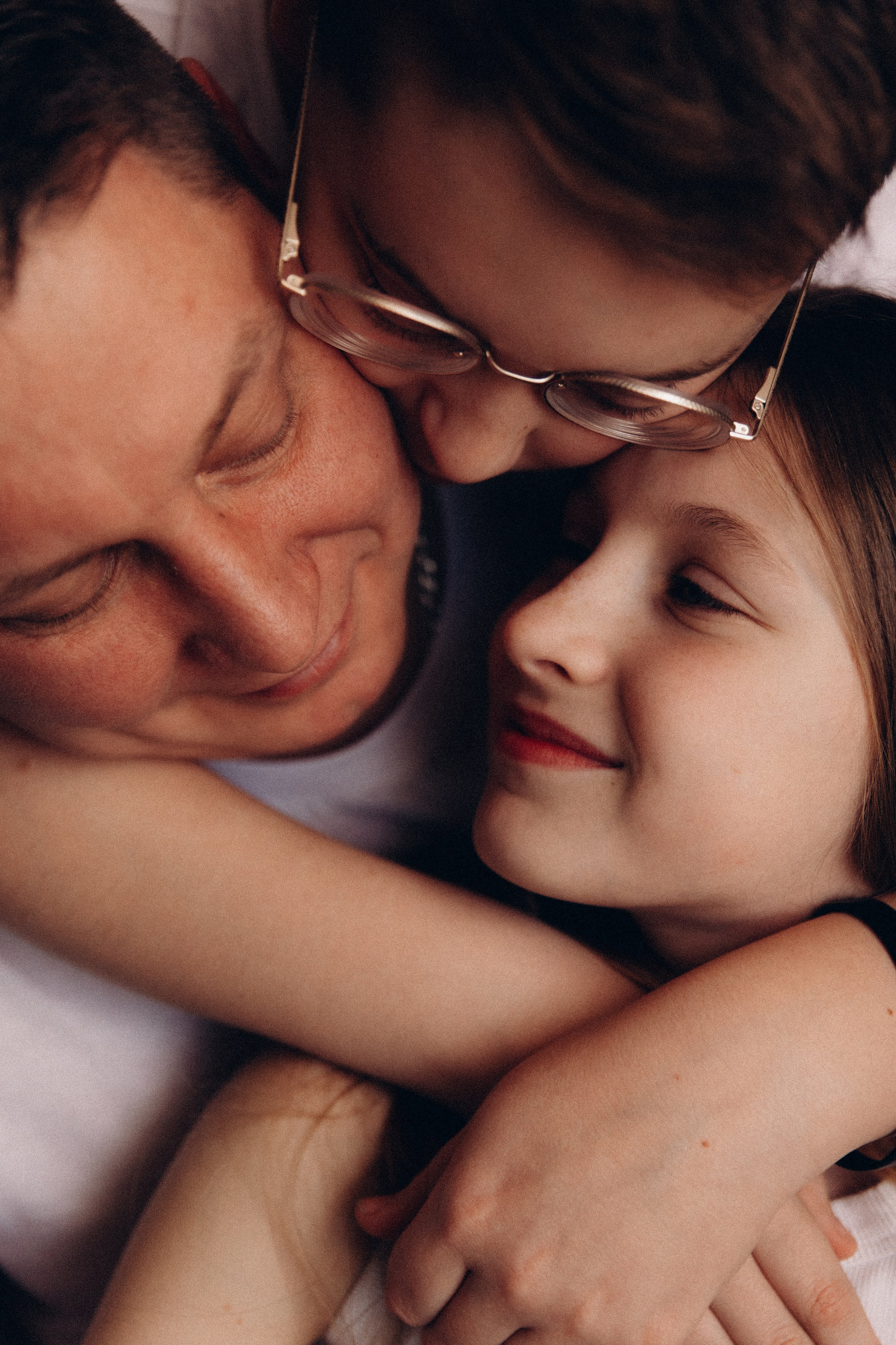 Миша+Маша+Назар+Варя. Фотограф в Нижнем Новгороде Лена Катина