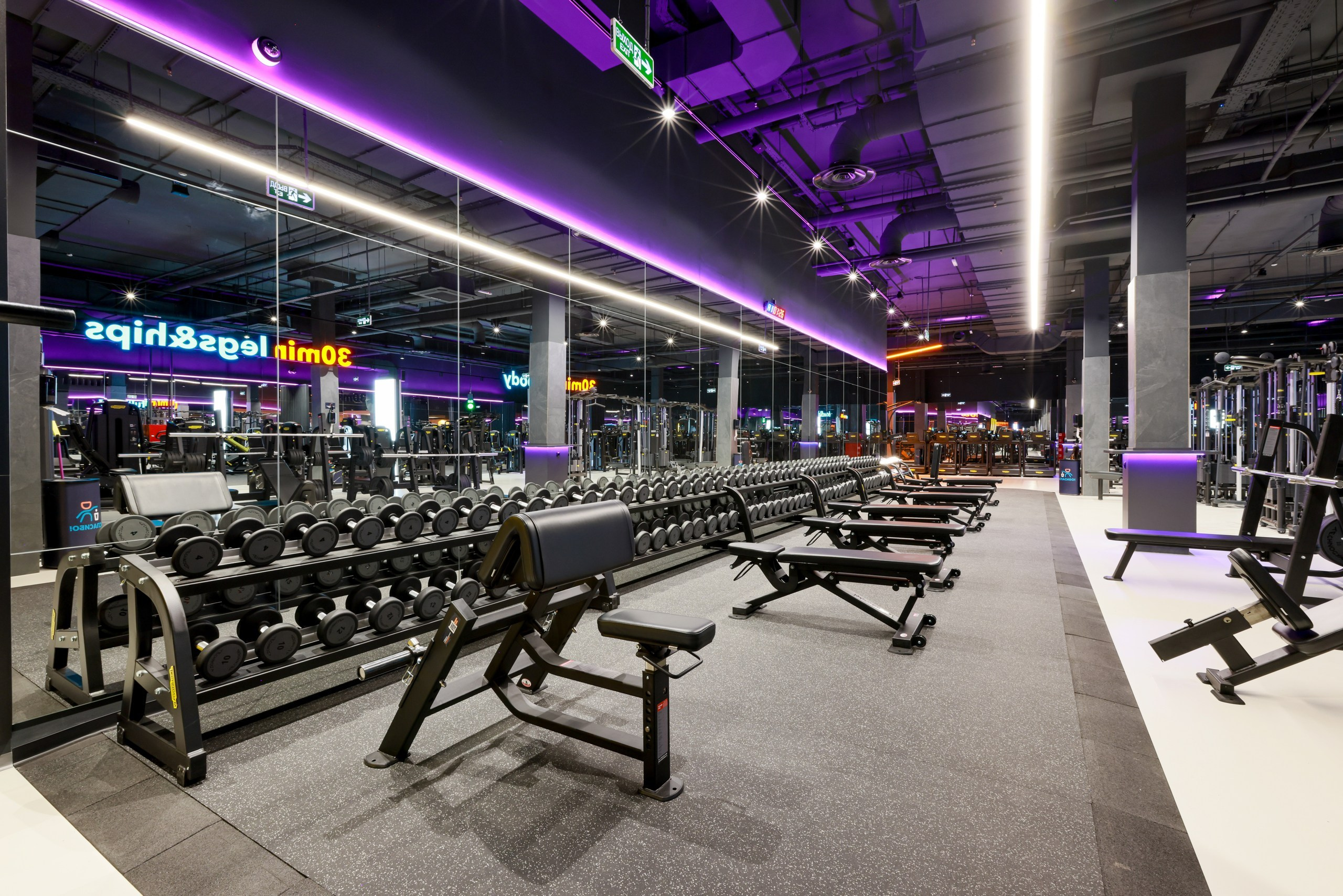 DDX Fitness. Фотограф в Туле Крупский АнДРей. Фотостудия «КАДР71» в Туле