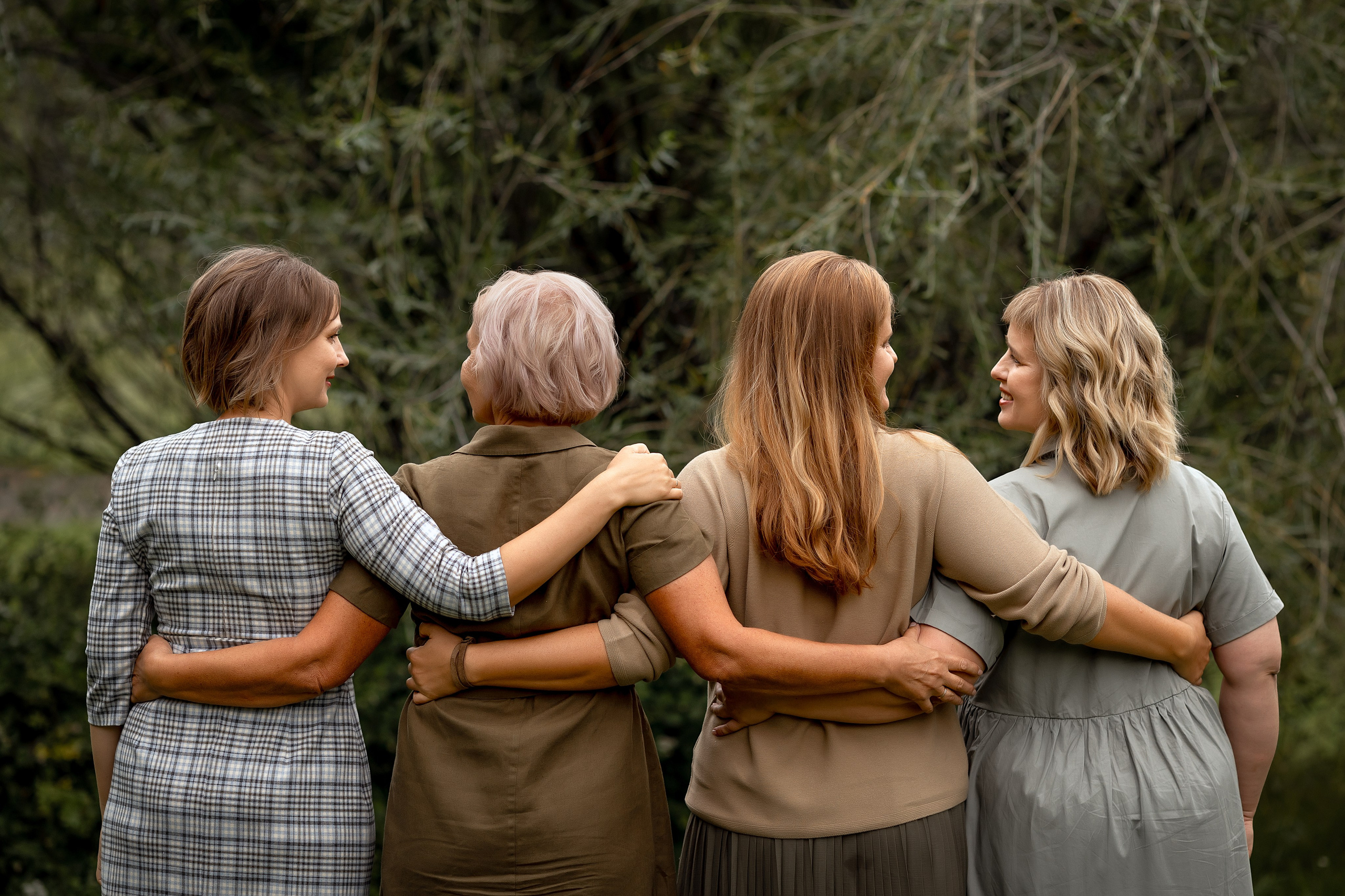 Родные сердца. Детский и семейный фотограф в Красноярске Елена Коровкина