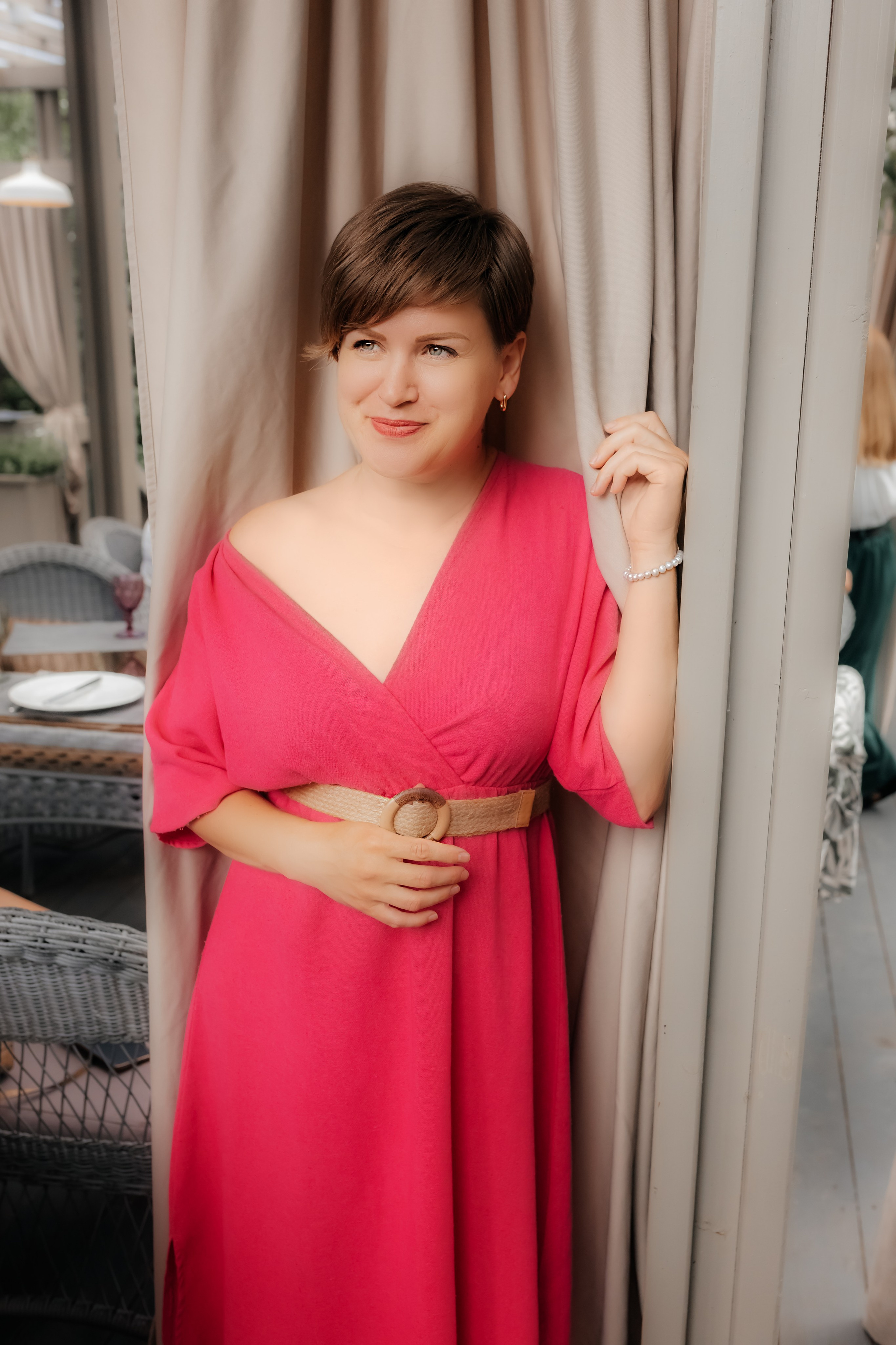 Светлана. Съемка Таинств Крещения Венчания, детские и семейные съемки в Пензе