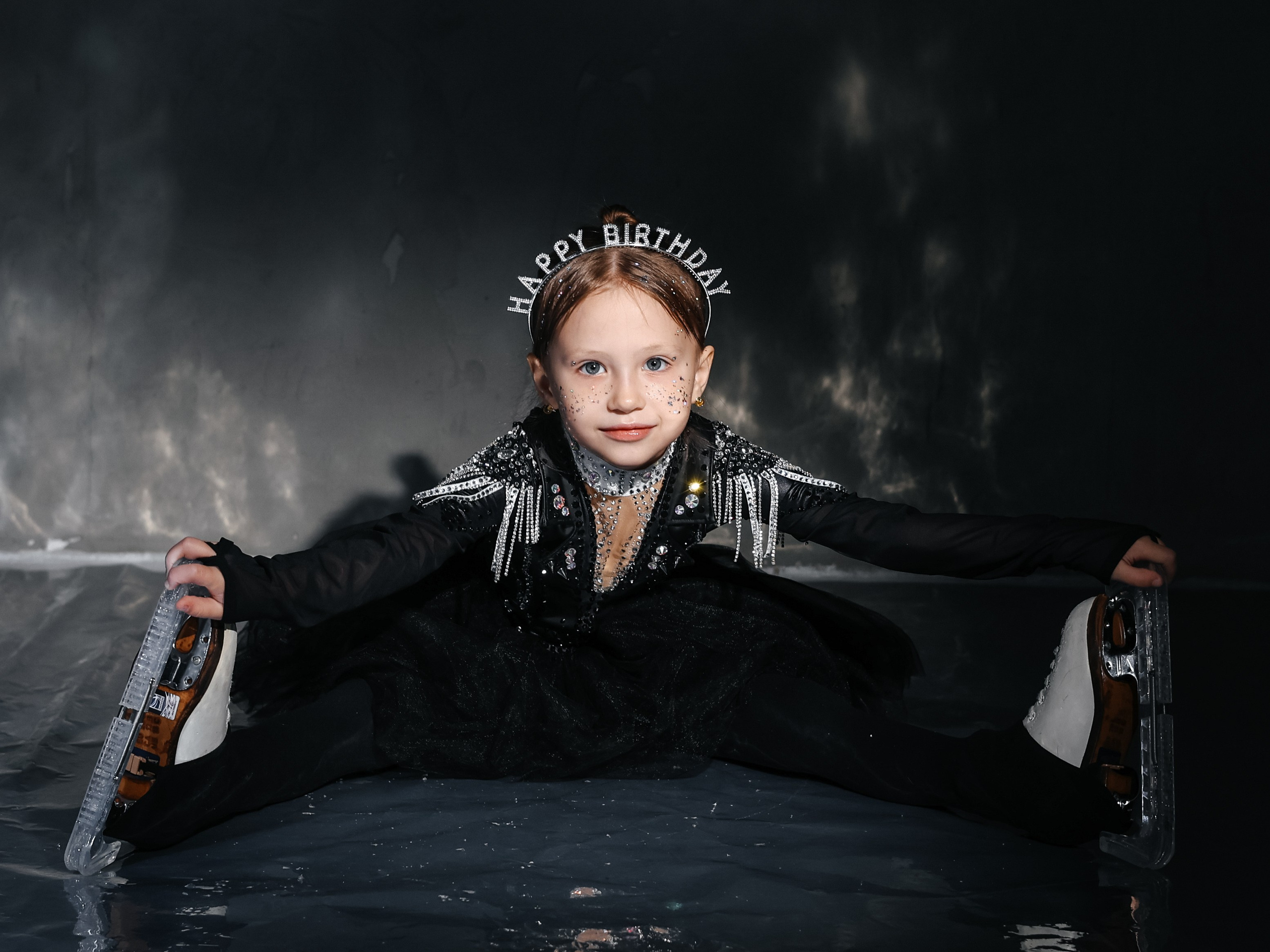 Холодова Кира. Семейный и детский фотограф в  г. Екатеринбурге Холодова Юлия