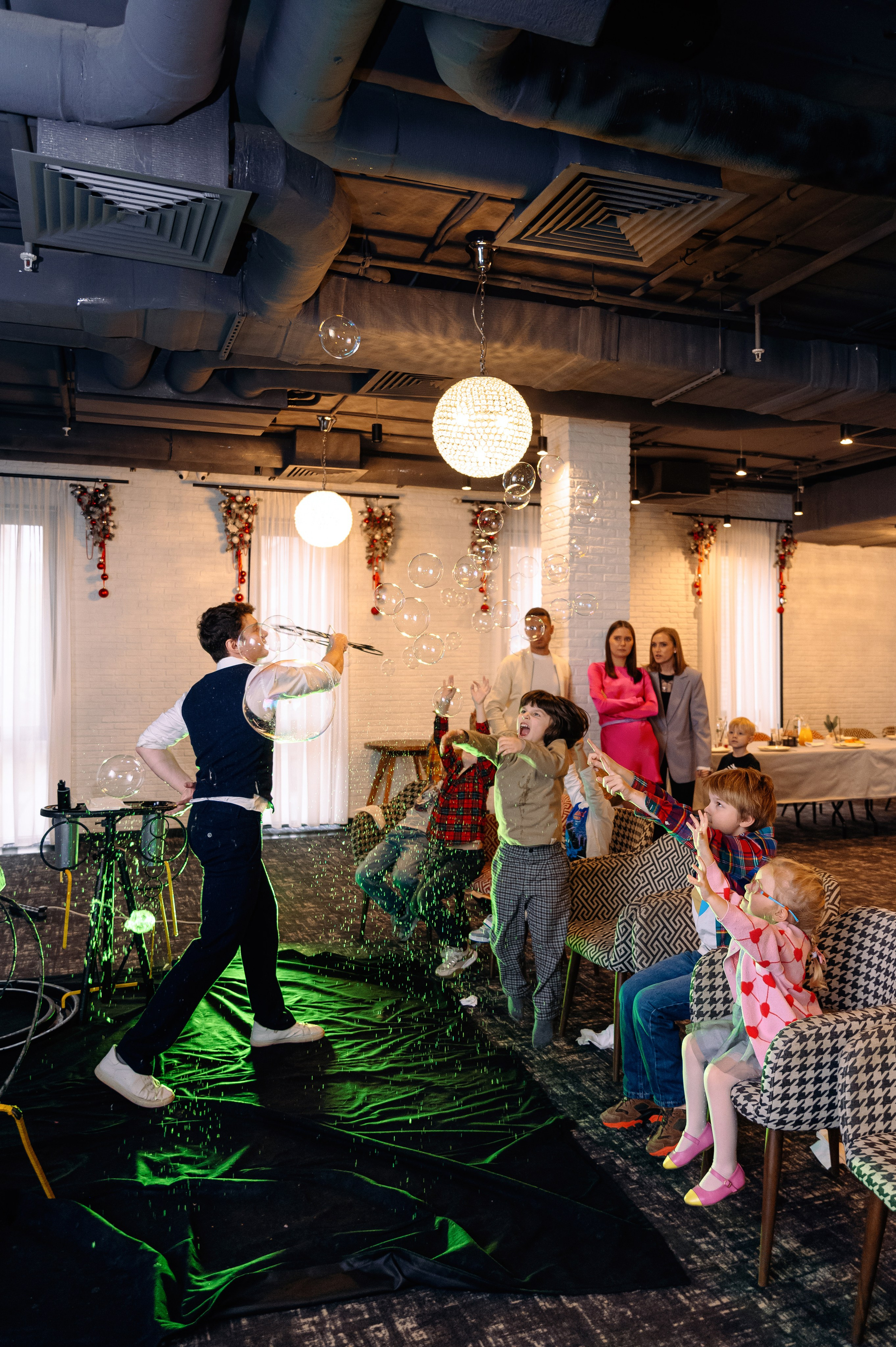 4 ГОДА СТЕПЕ. Шашкова Вероника / Свадебный и семейный фотограф Москва и Ярославль