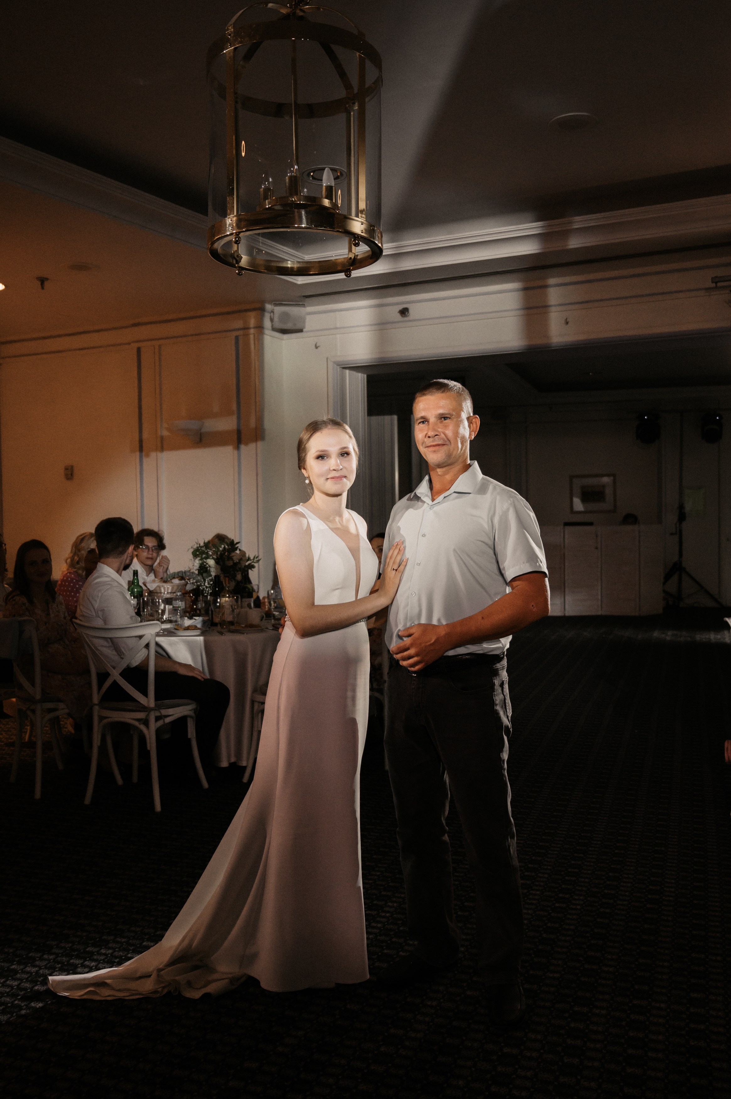 Никита и Лина. Свадебный фотограф Александр Давыдов