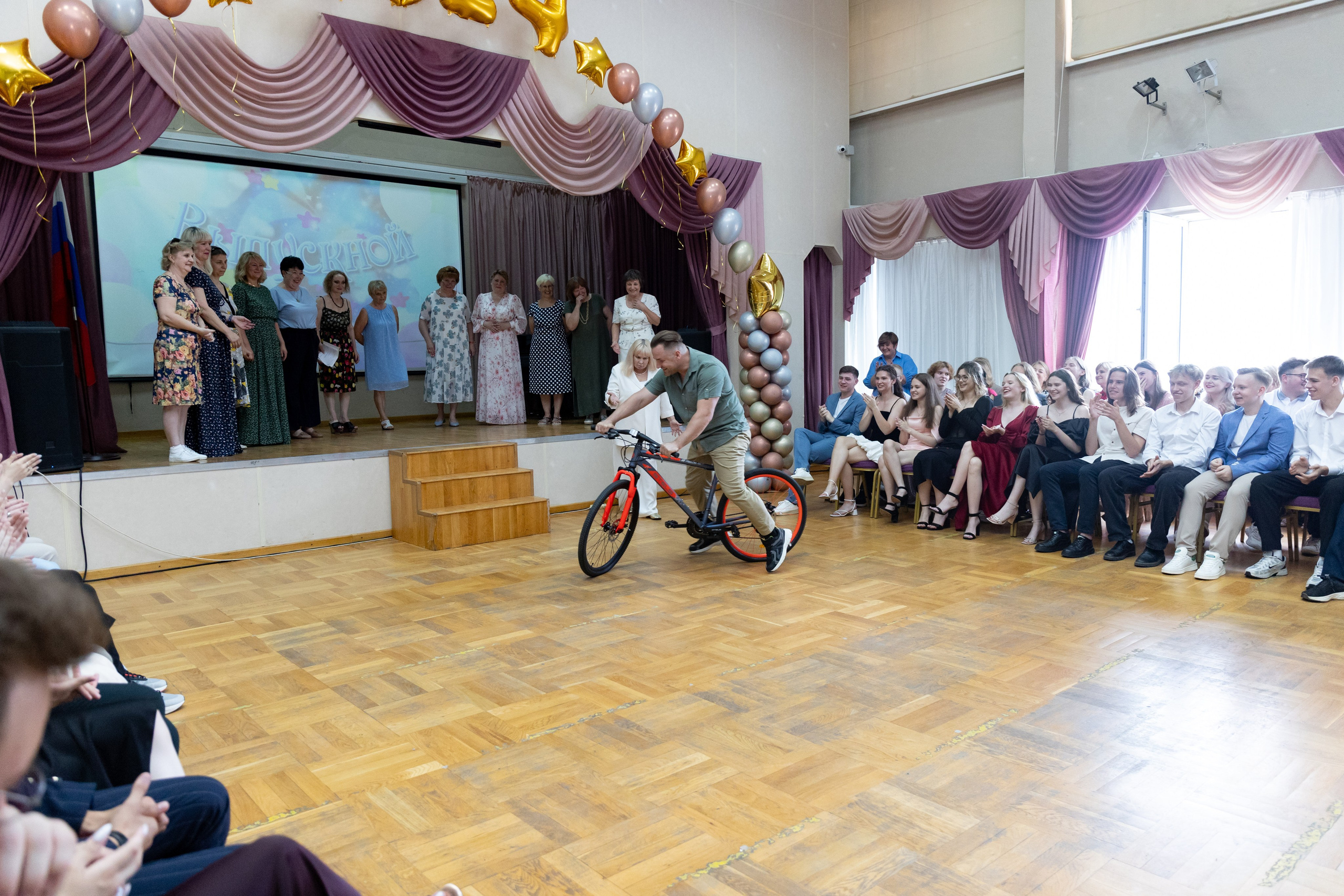 Выпускной 11 класс. Фотограф Ольга Махалова — Санкт-Петербург, Москва, Нижний Новгород