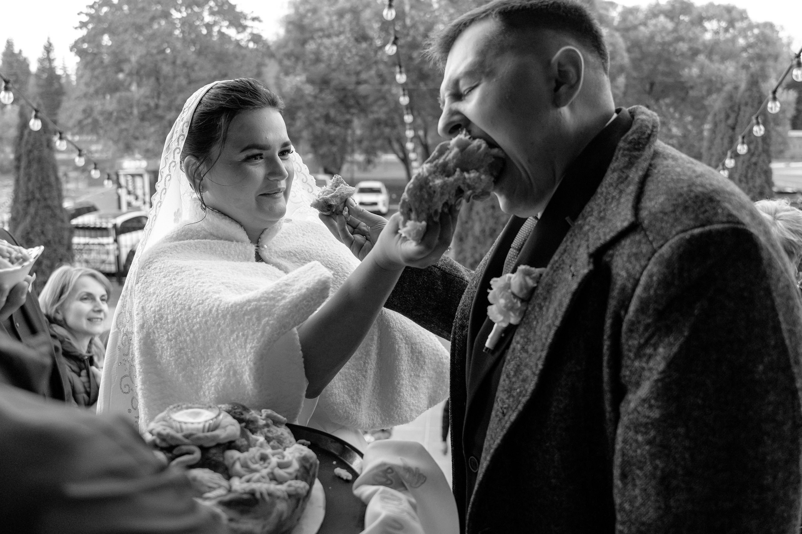 Ринат и Анастасия. Фотограф Сергиев Посад / Москва / Дмитров / Дубна