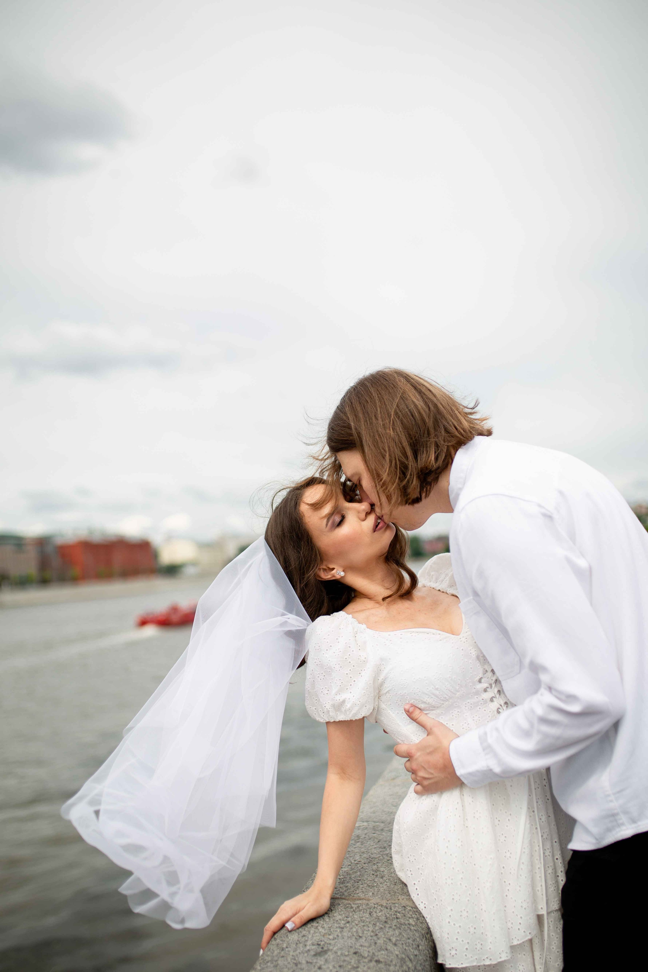 Фотограф Волкодав. Подрядчики и друзья сети свадебных площадок House for wedding