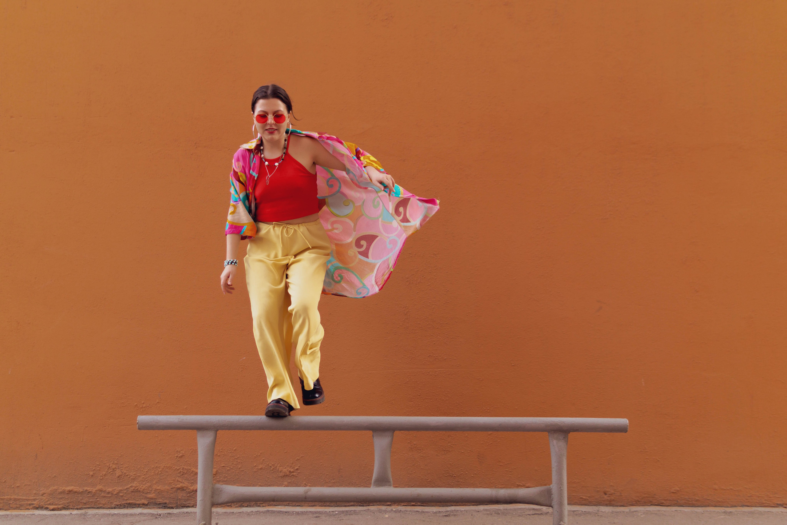 Милена. Фотограф-анималист Ксения Воробьева, Москва