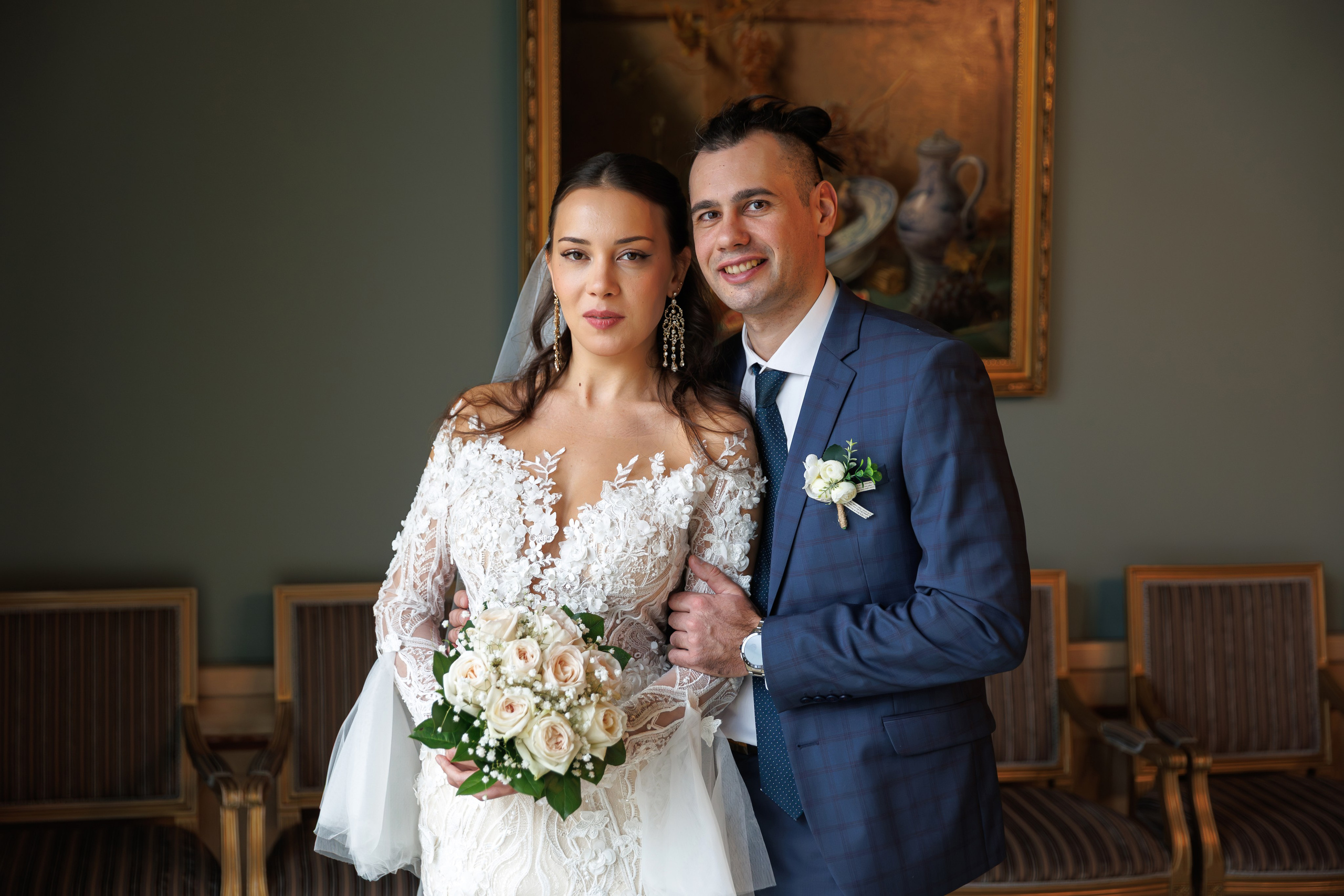 Новые адреса счастья Москва 2025. Свадебный фотограф Москва и МО Сергей Киржаев