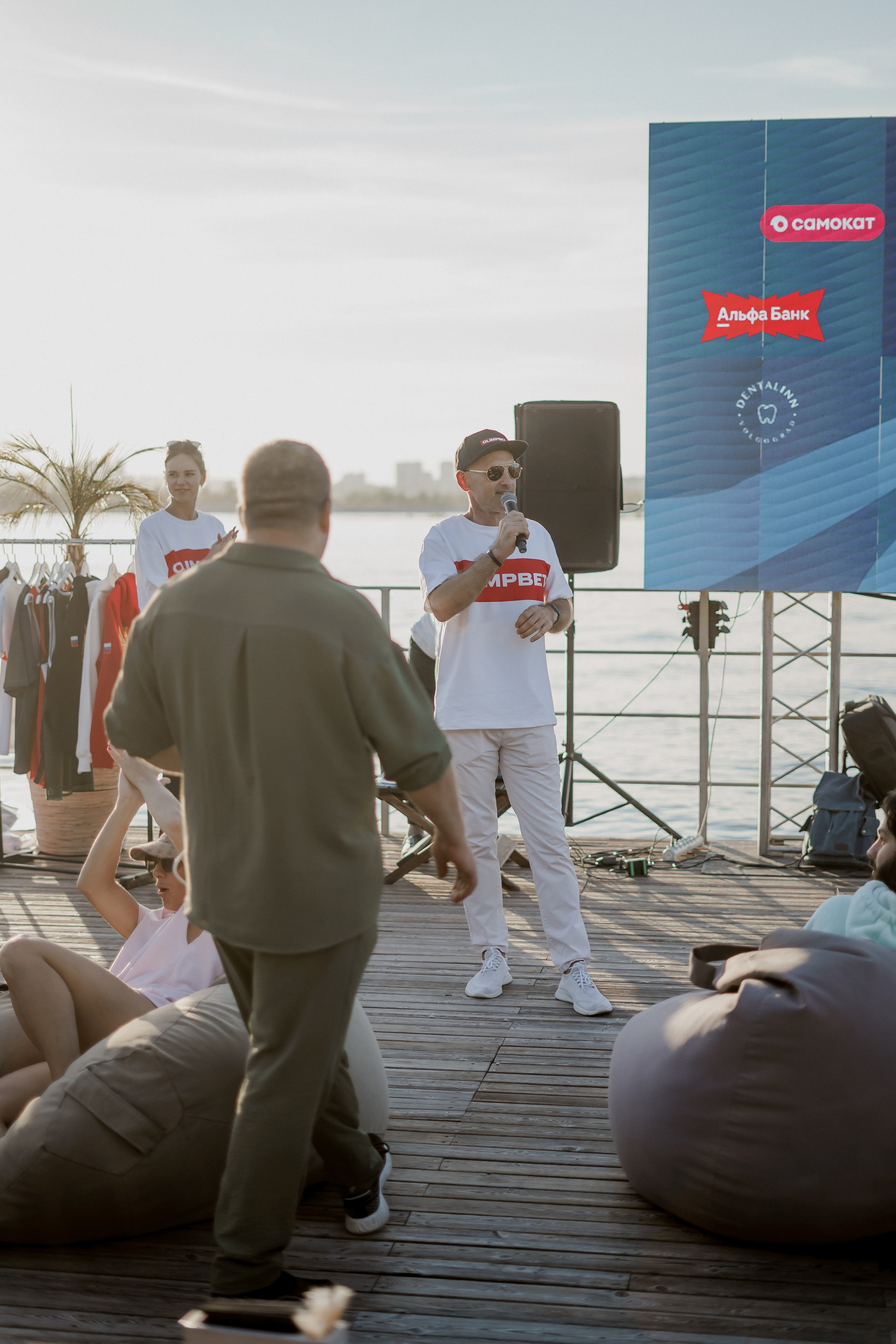 Surf 2024. Фотограф Валерия Крахмалева