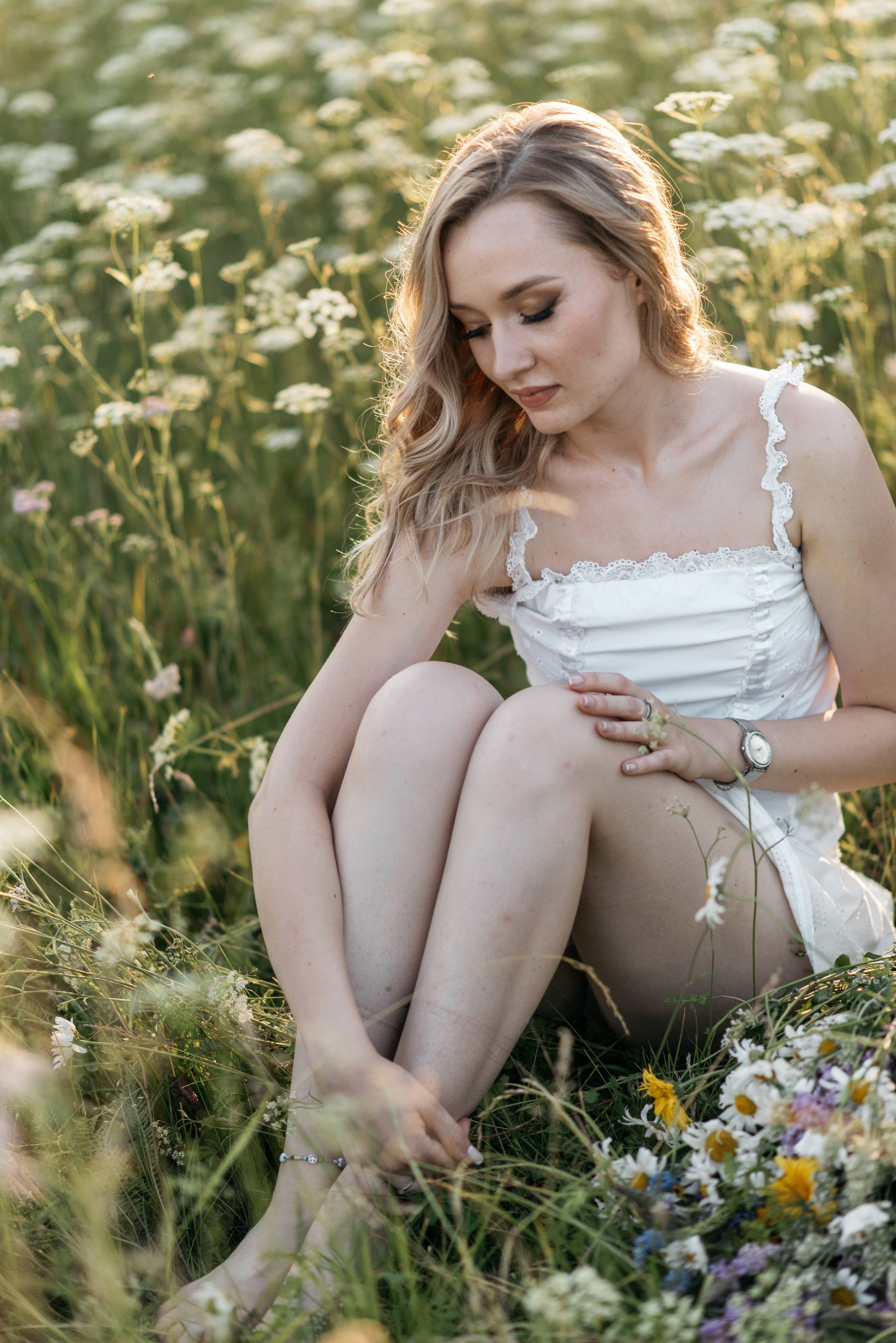 Мария и Мистика. Фотограф Галина Рагозина