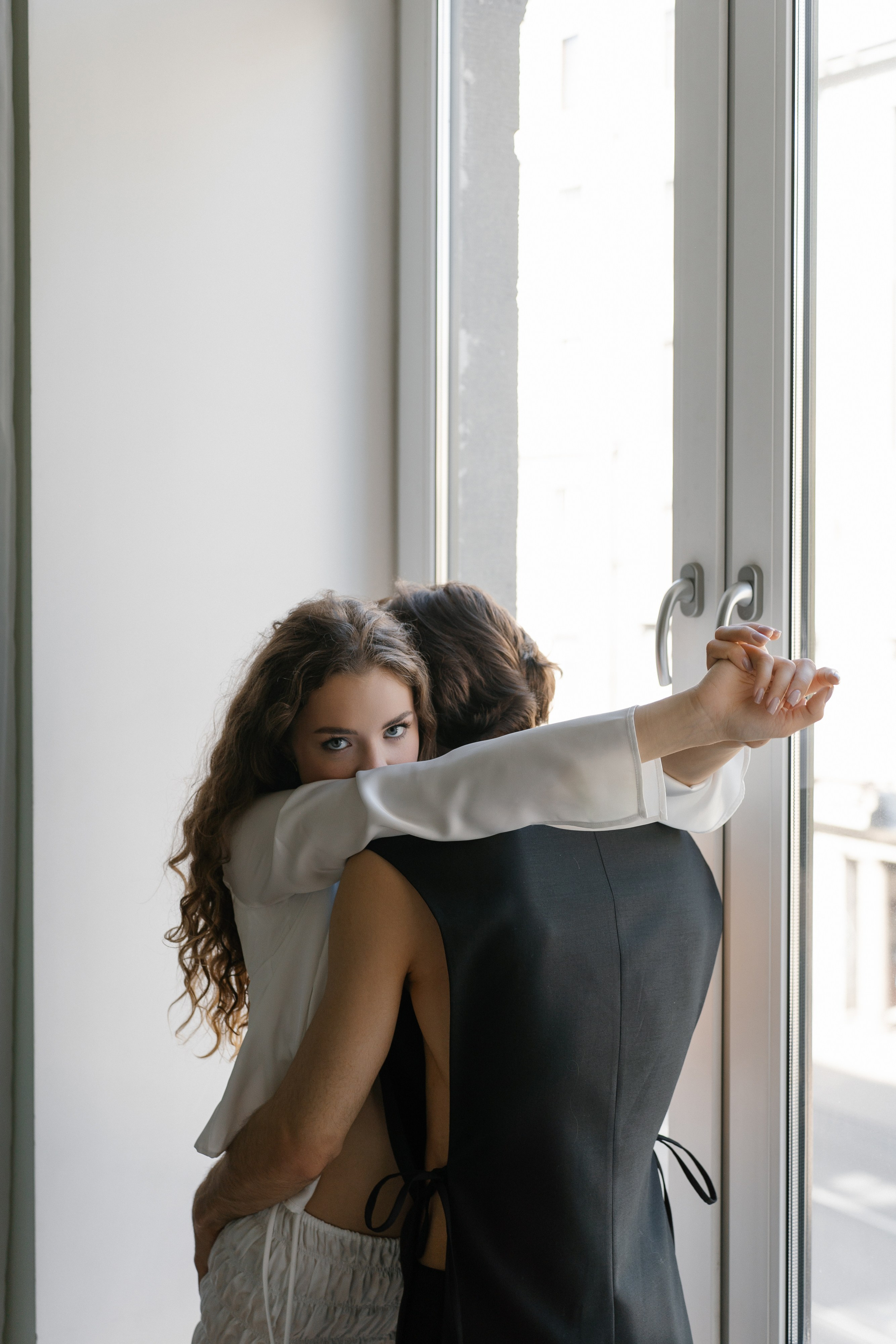 Максим и Даша. Свадебный и семейный фотограф Кокушева Юлия Нижний Новгород