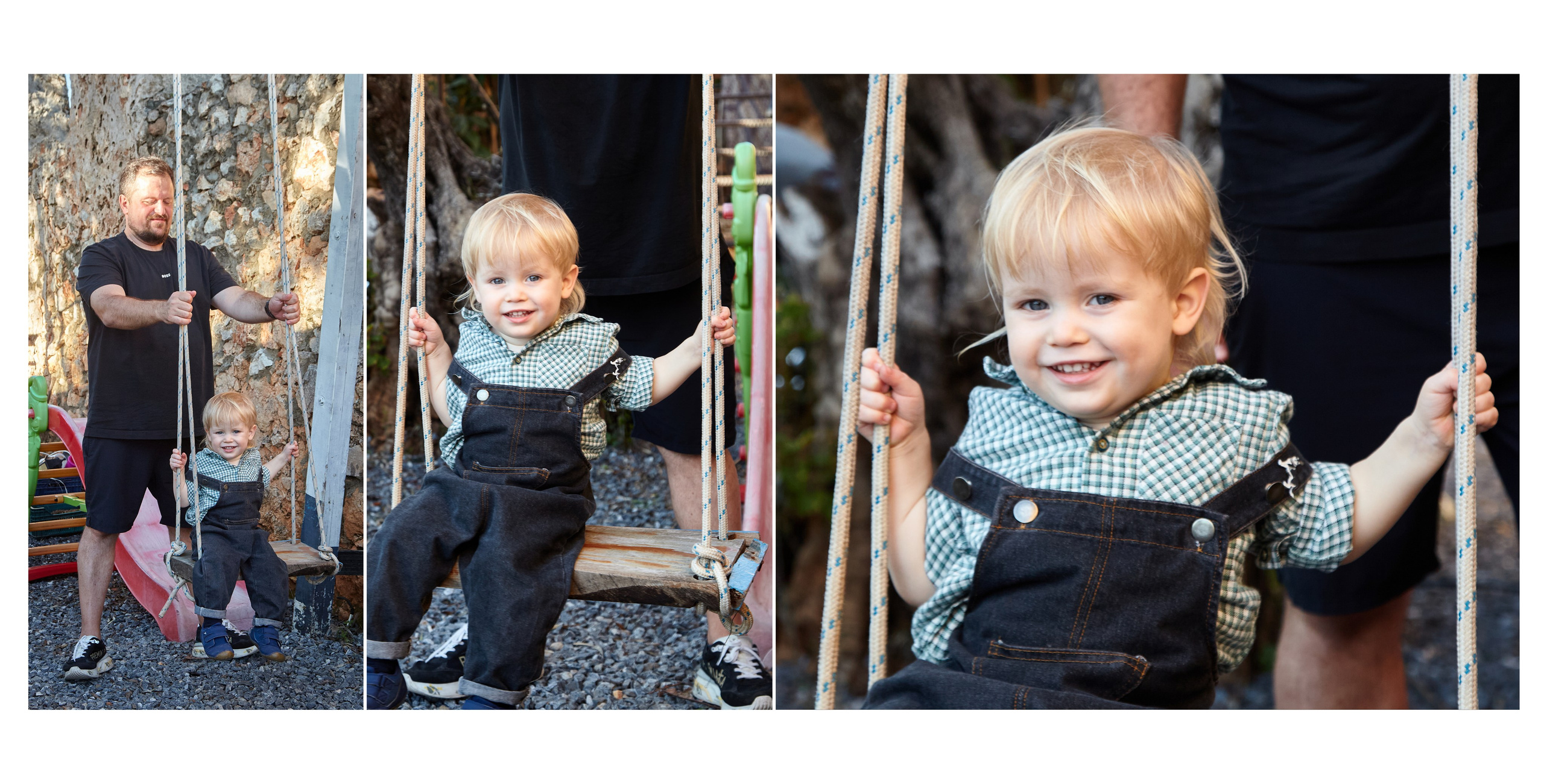 Для Ирины. Фотохроника для следующих поколений