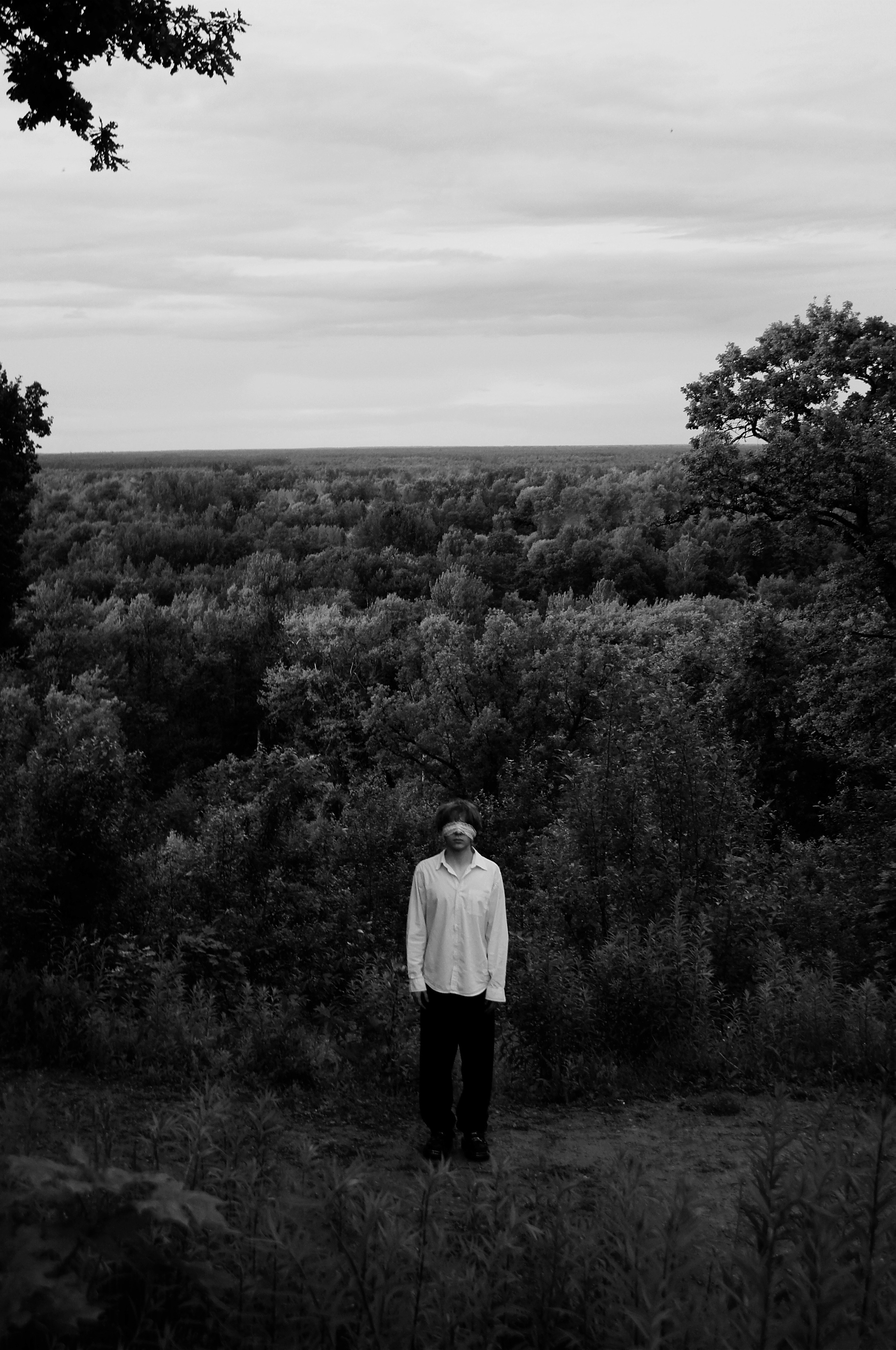 Все фото. Ева Мецгер — фотограф