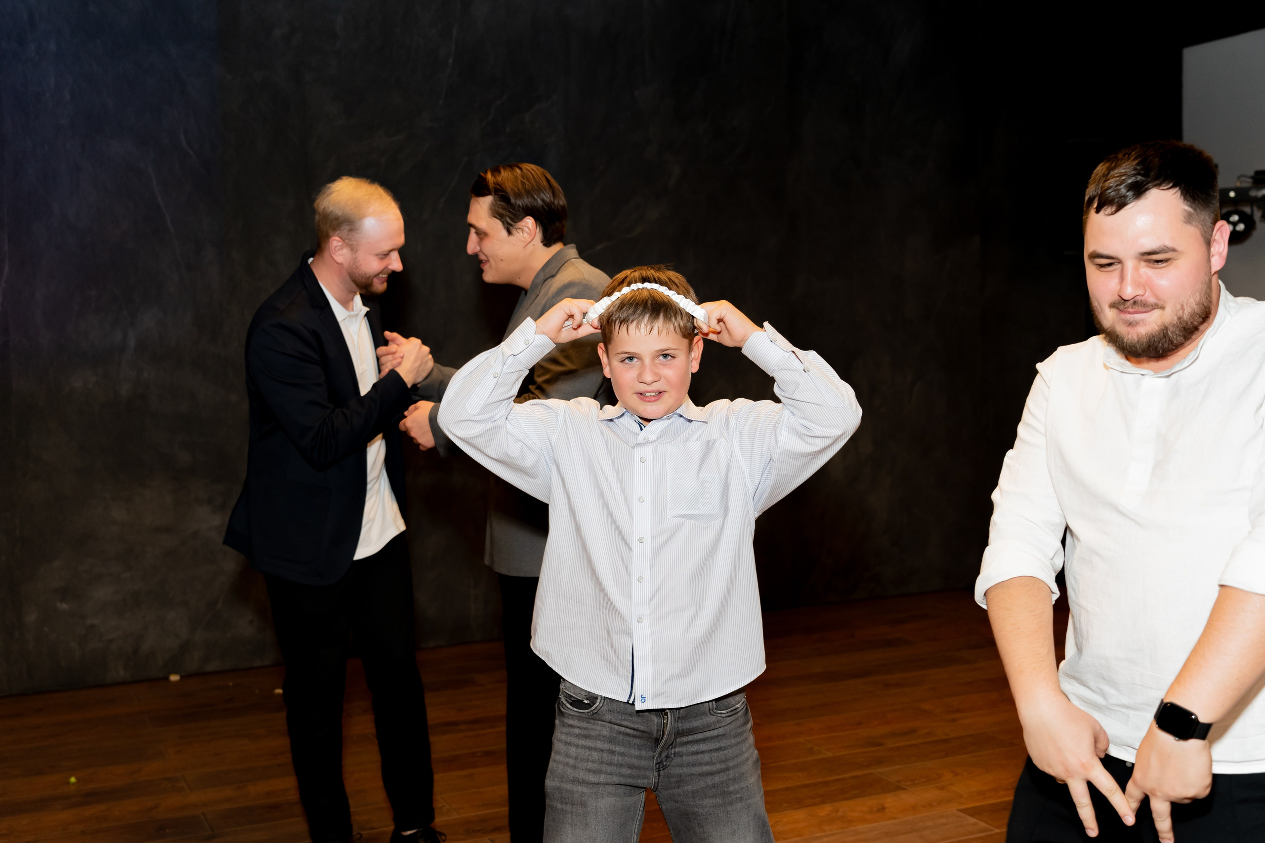 Анастасия & Дмитрий. Фотограф Москва. Базанова Анастасия