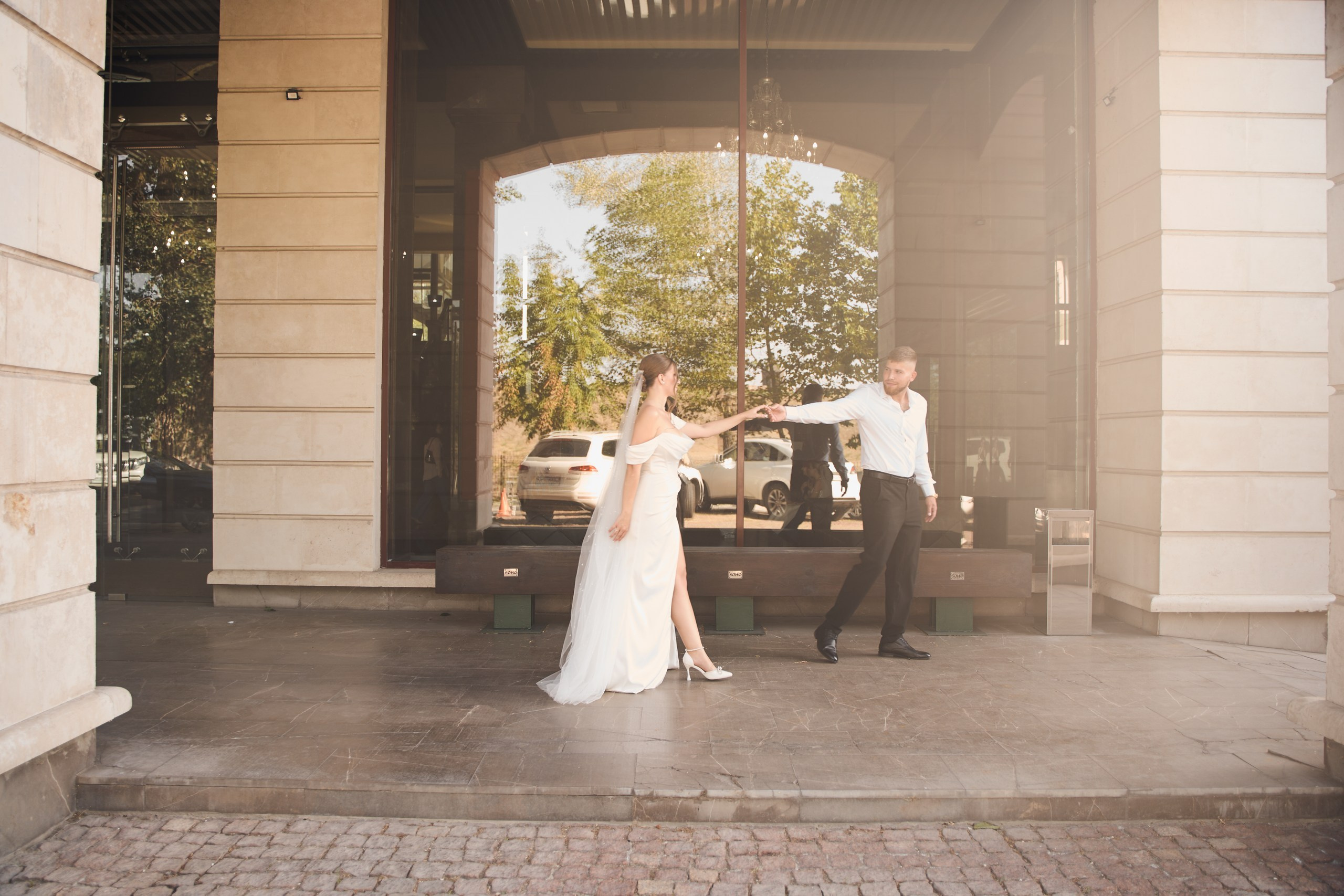 Даниил и Дарина. Фотограф в Ростове-на-Дону Валерия Декало