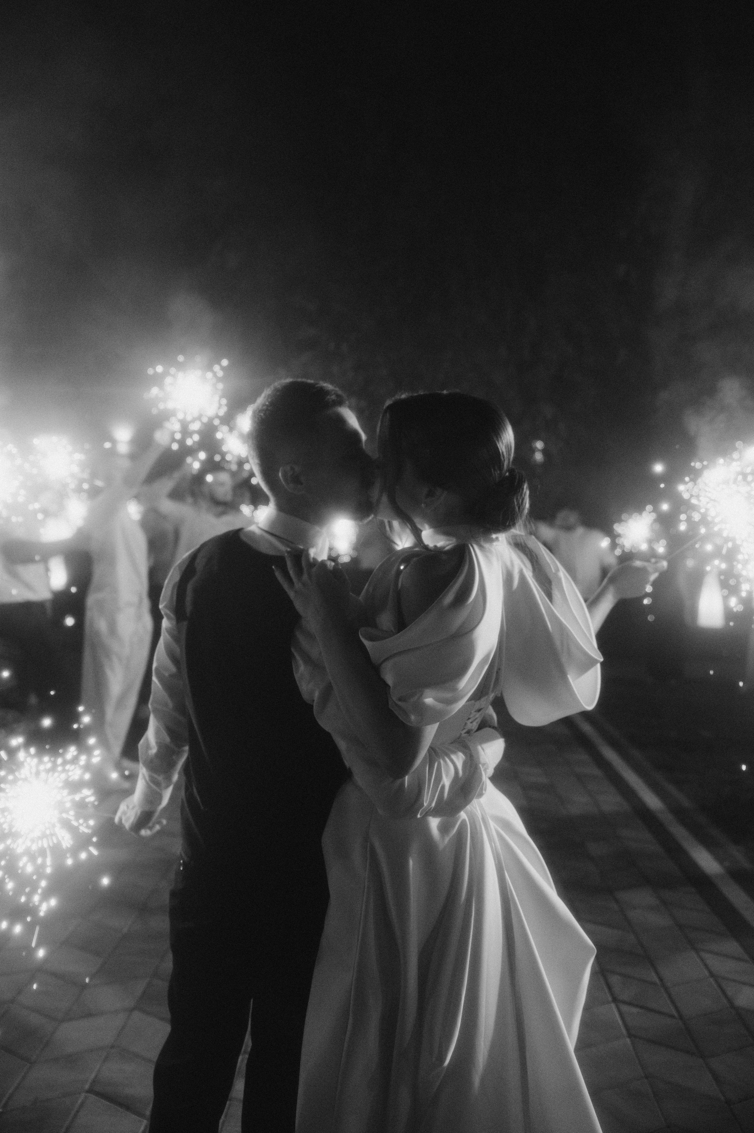 M&A. Свадебный и семейный фотограф в Ростове-на-Дону Ирина Цой