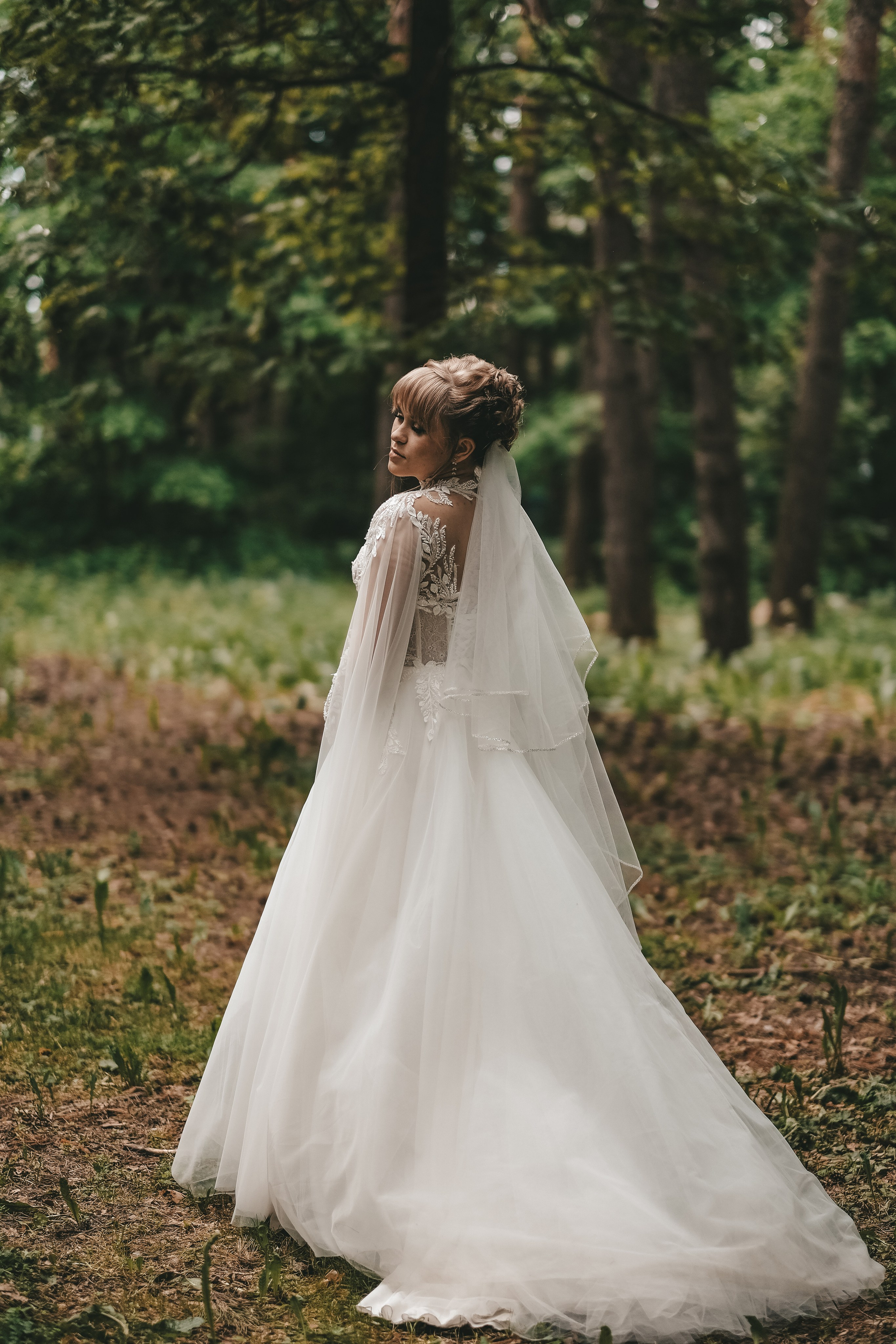 Даниил и Анастасия. Твой эксклюзивный фотограф Мария Дригова