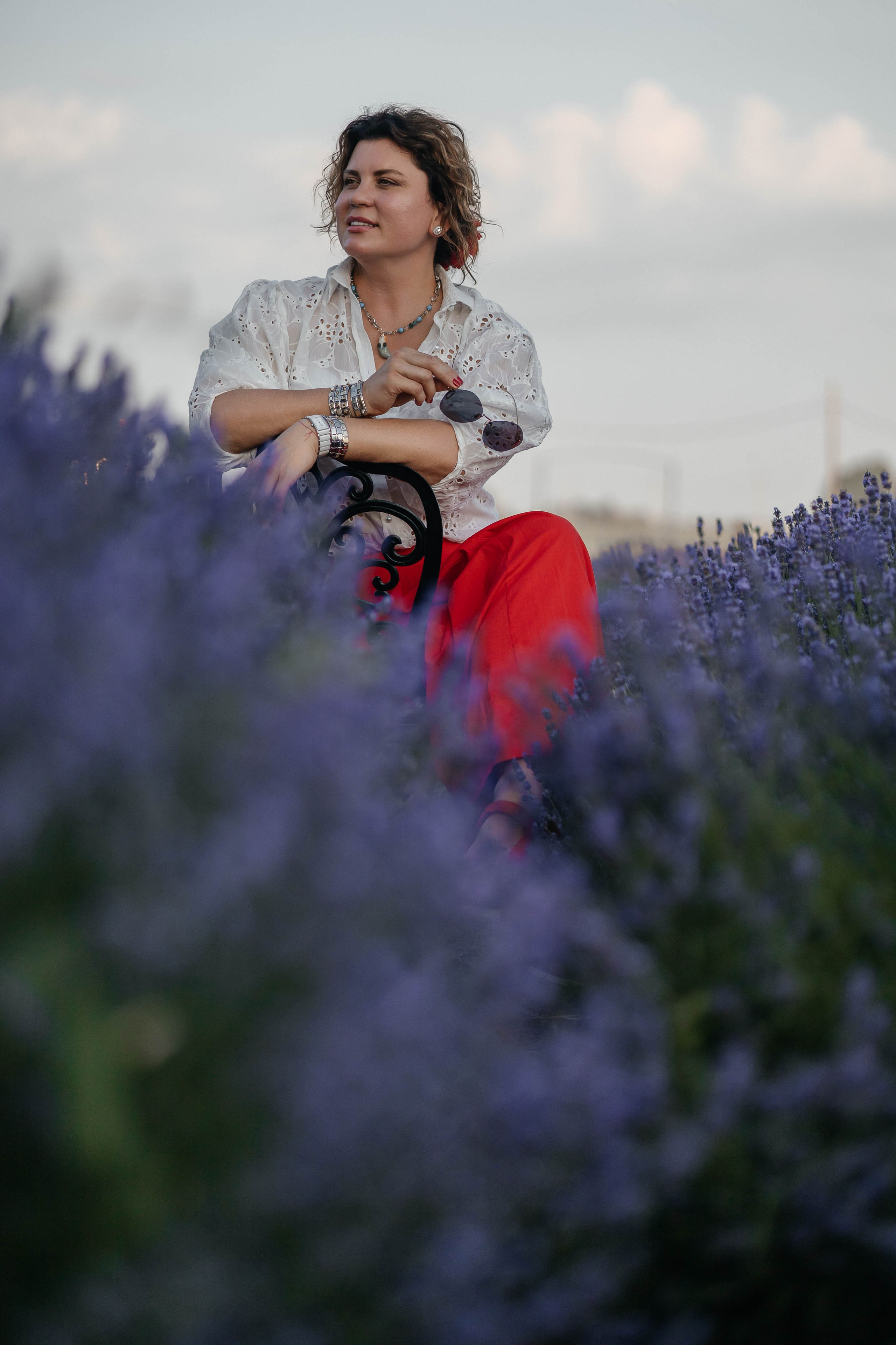 Крылатые качели