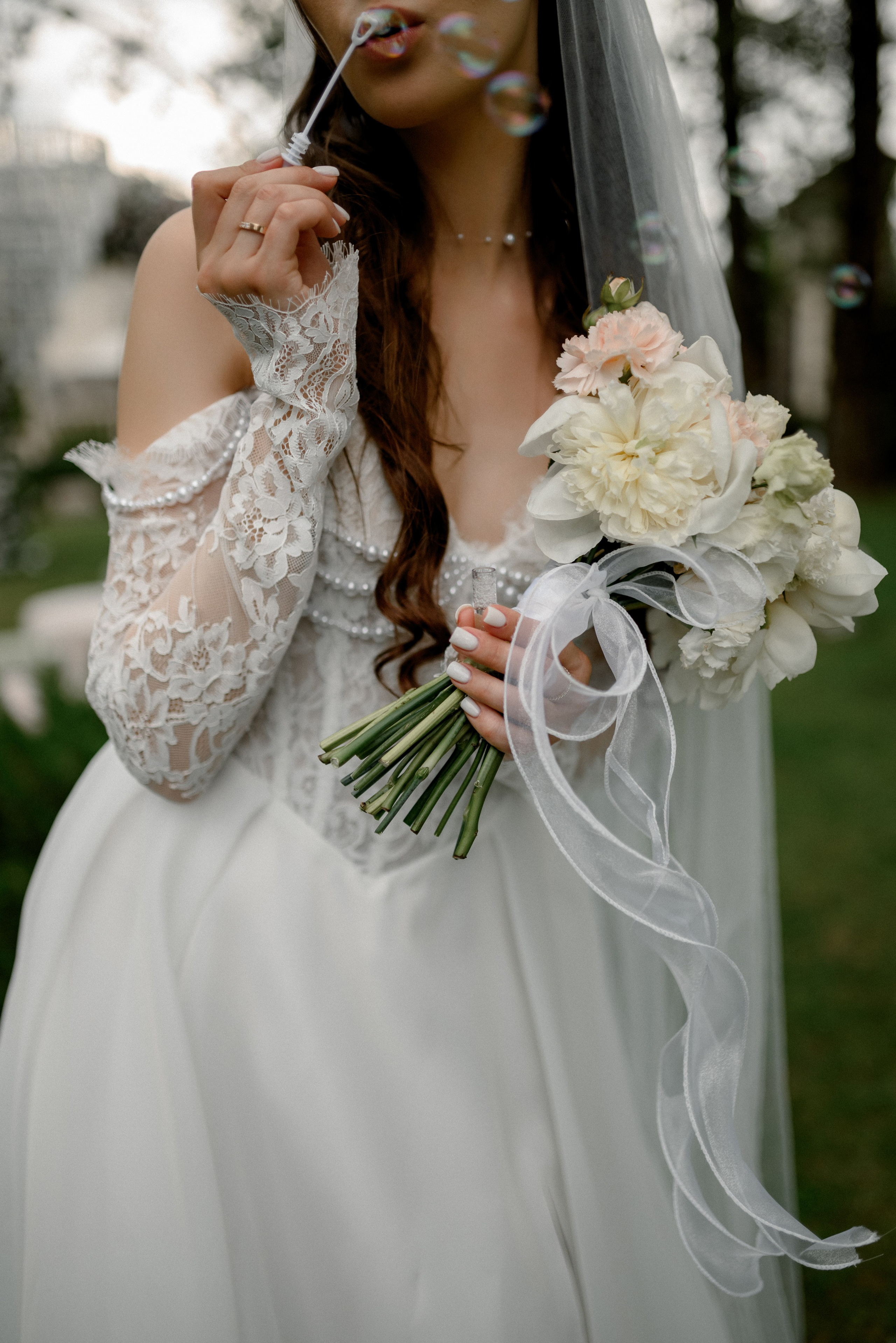 Фотограф Анна Абрикосова