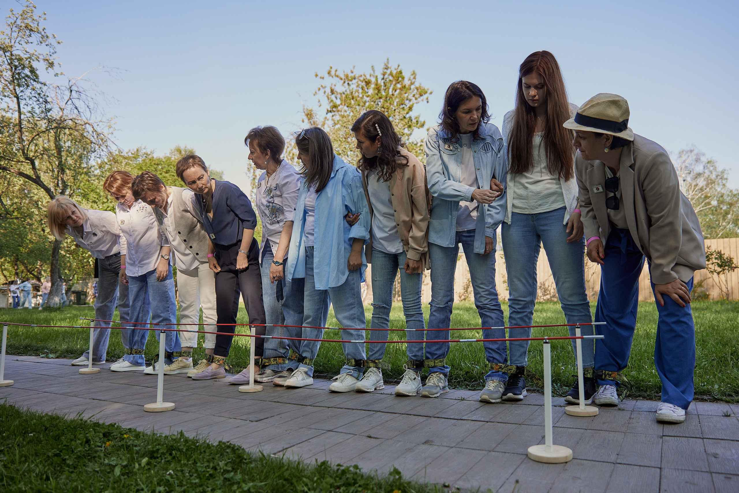 Выпускной Karneeva.online 2024. Репортажный и семейный фотограф Ухова Наталья в Москве