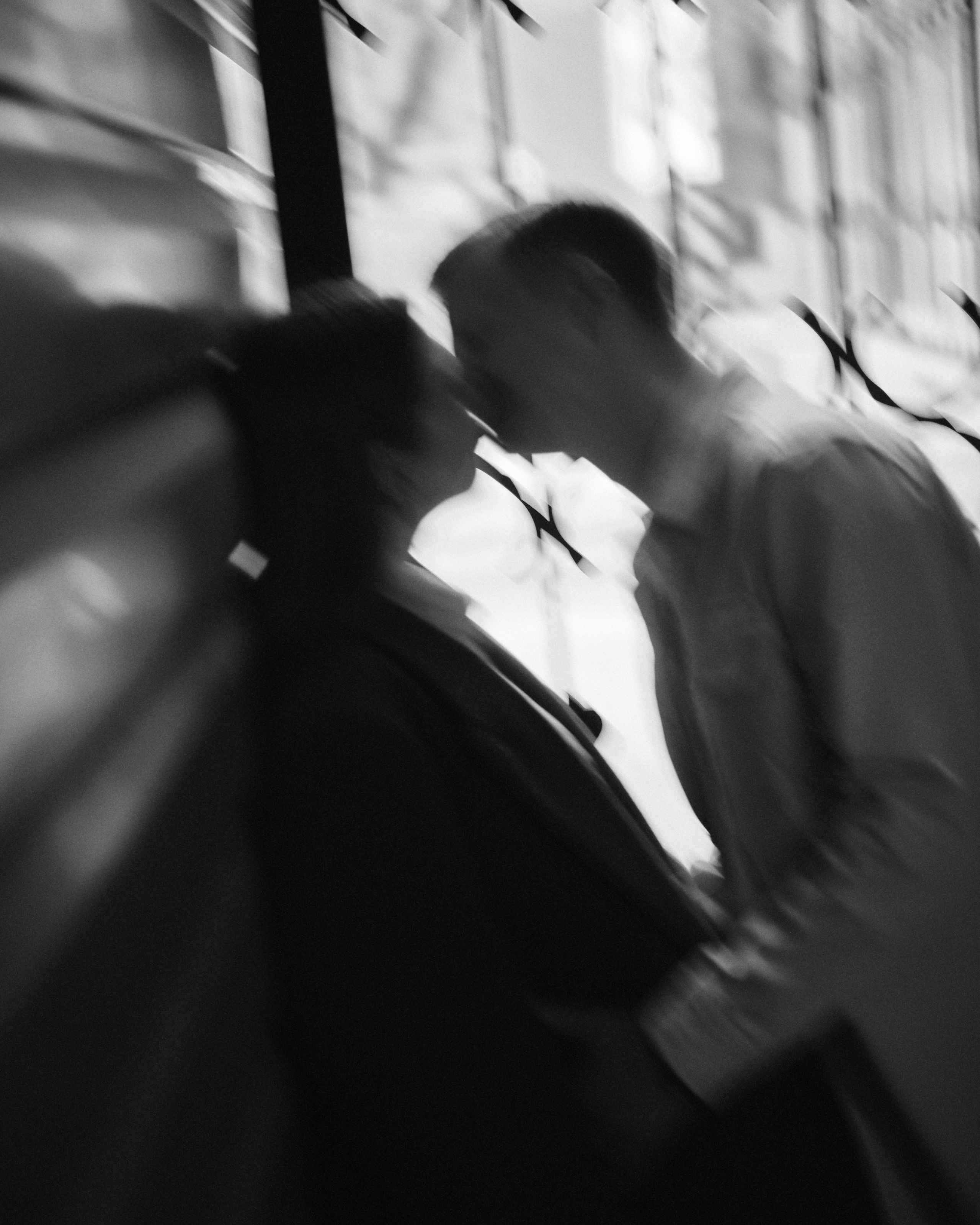 Дима и Катя. Фотограф Анатолий Егоров