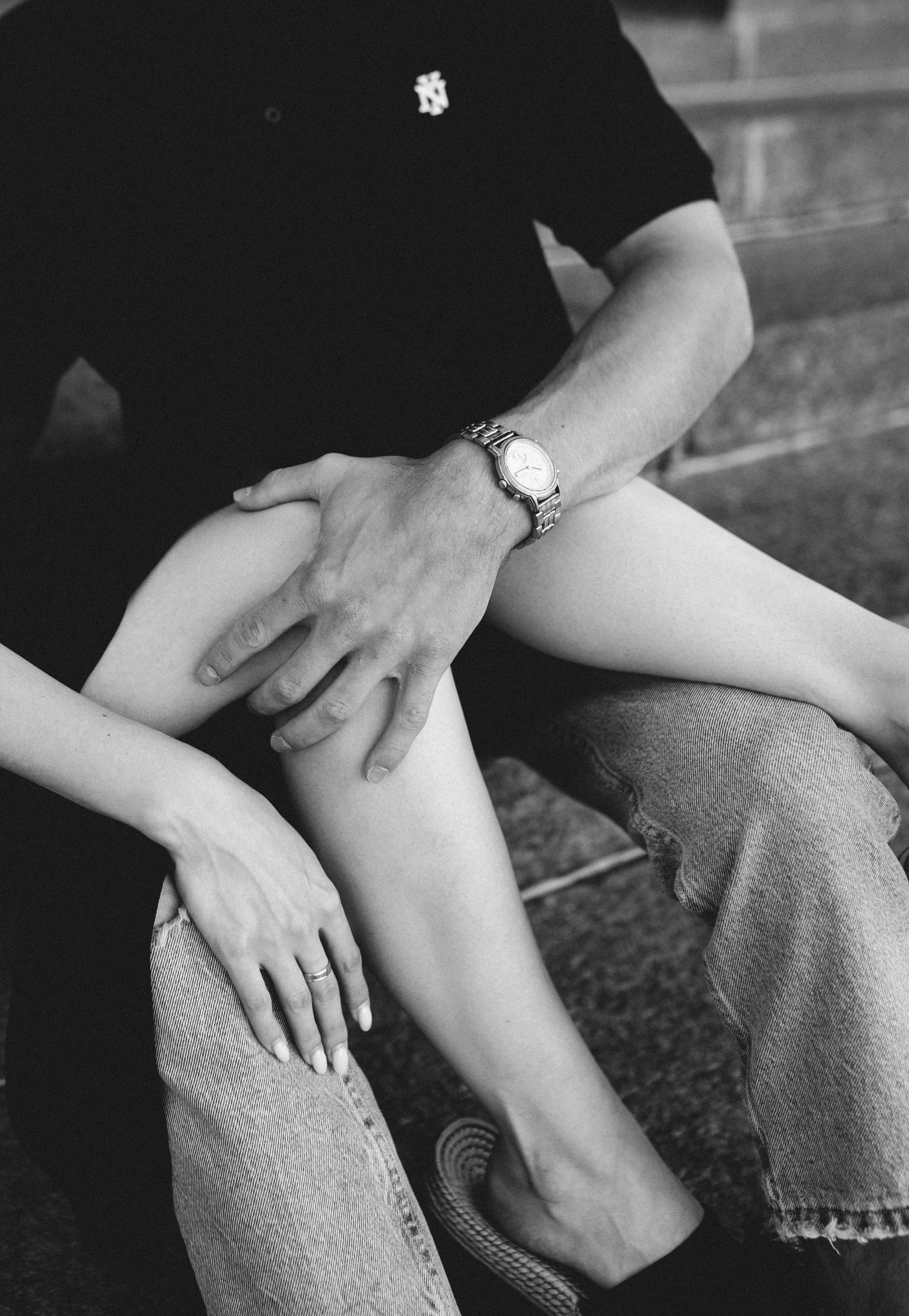 Истории о любви. Свадебный фотограф|Юлиана