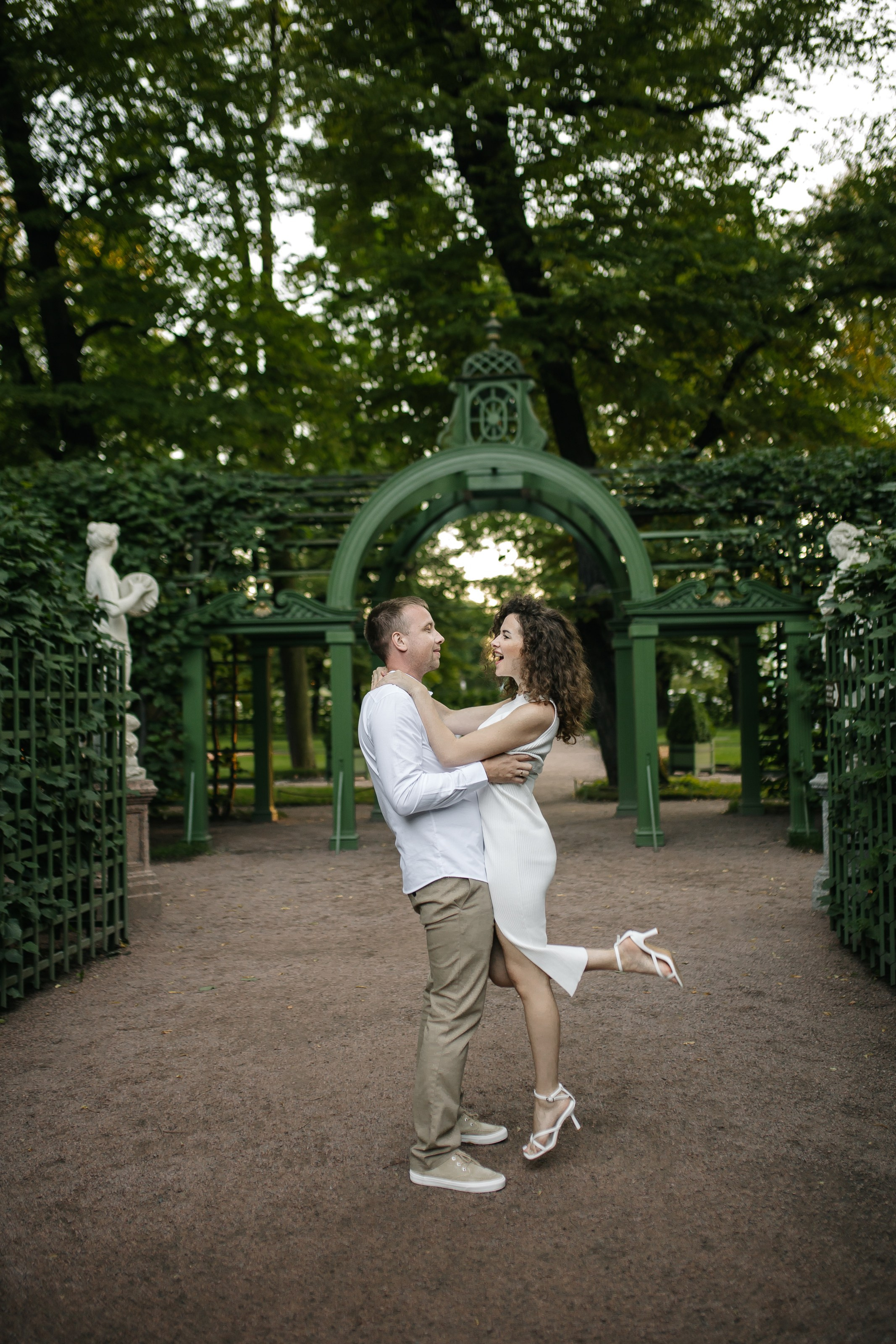 Истории о любви. Свадебный фотограф|Юлиана