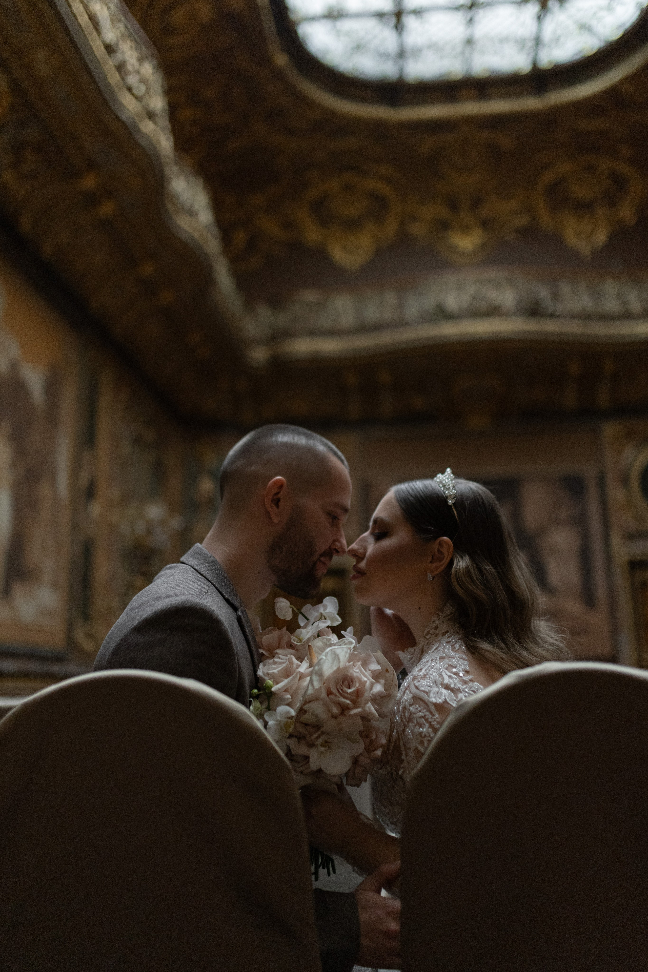 Ваш особенный день. Свадебный фотограф|Юлиана