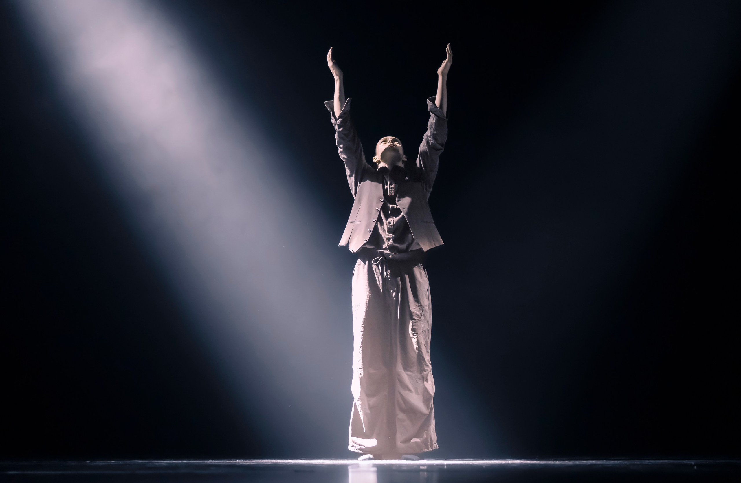 Проба-7. Балетный фотограф Москва Майоров Николай