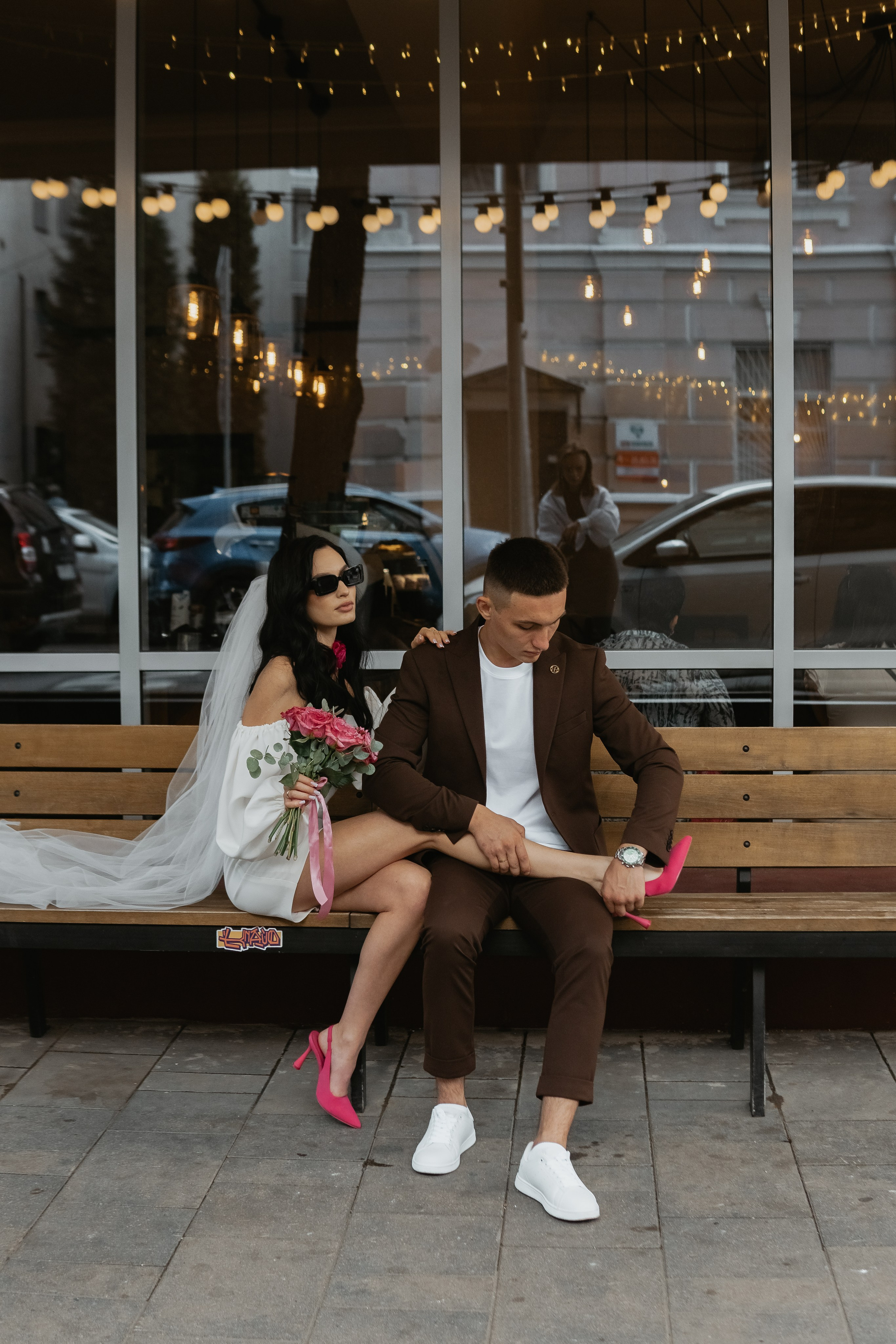 Свадьба. Студийный и свадебный фотограф Смоленск