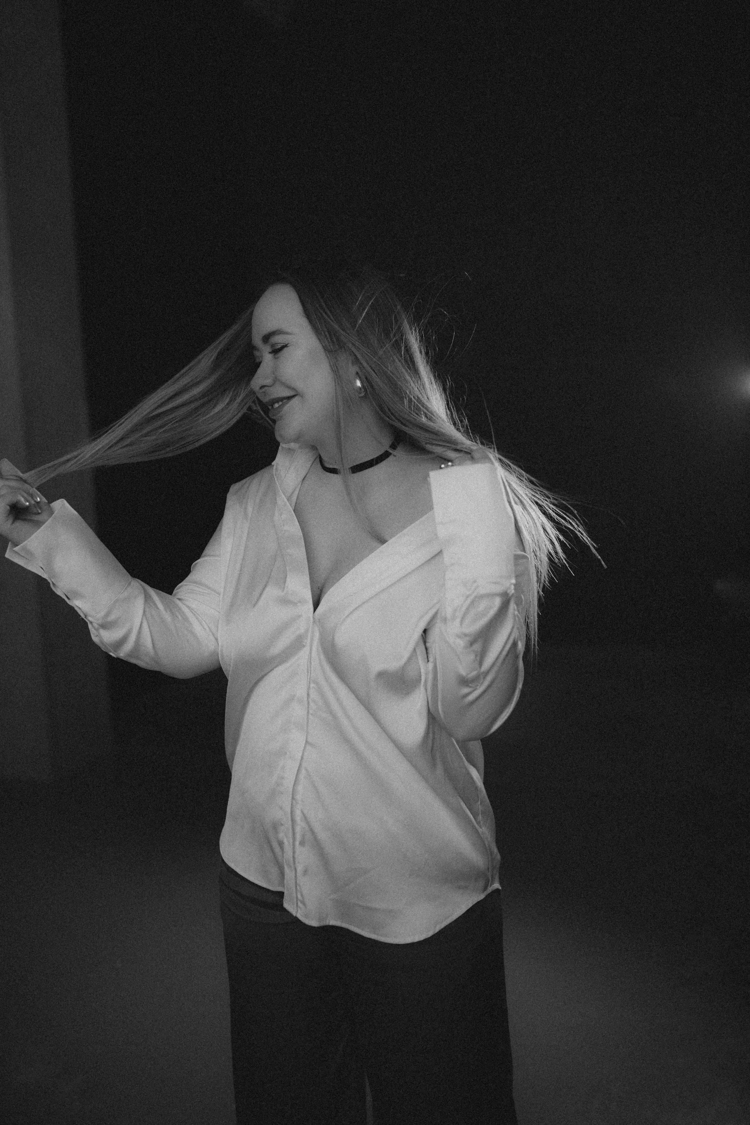 Ксюша. Фотограф чувственного портрета в Санкт-Петербурге Светлана Фролова