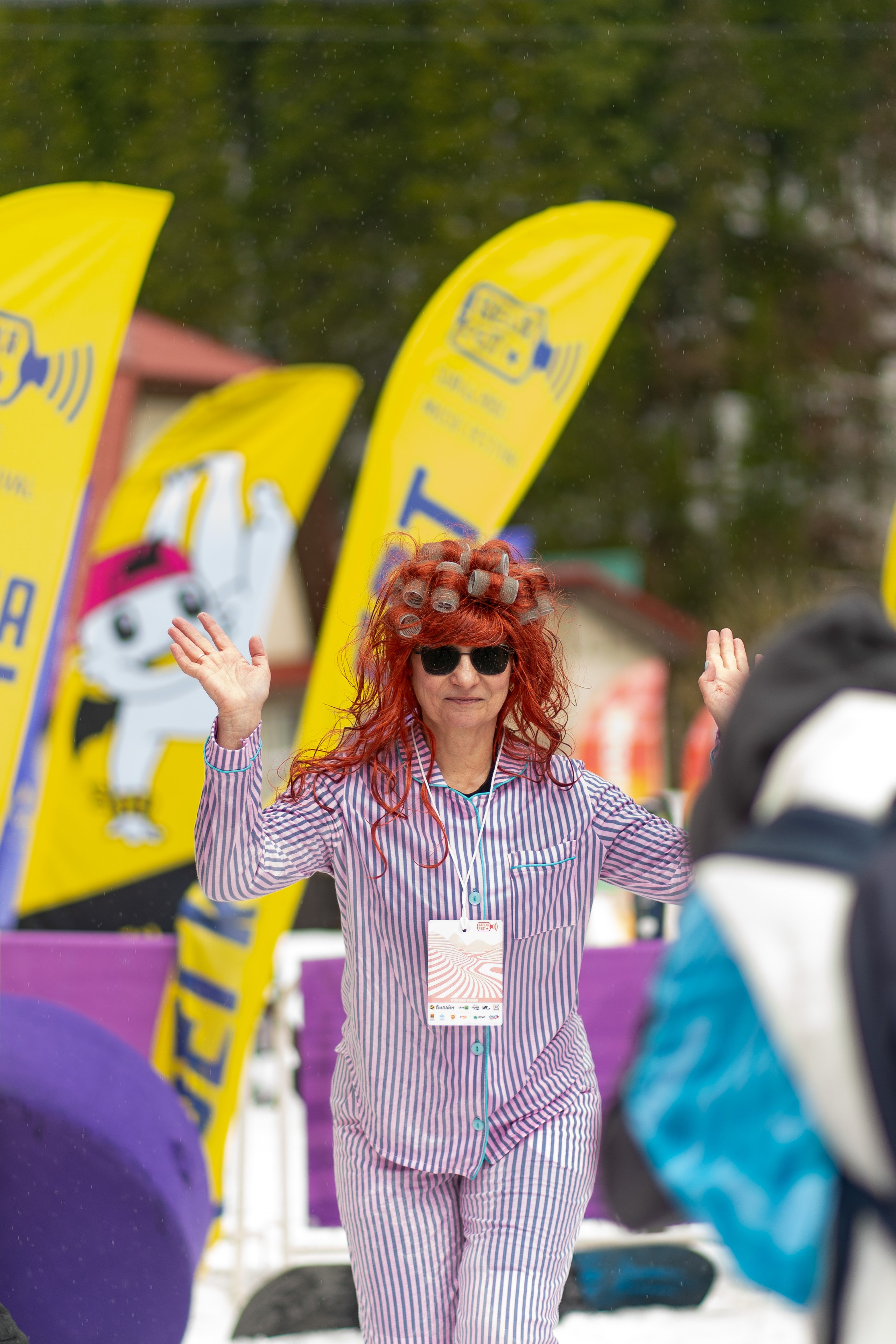 Грелка 18.04.24. Анастасия Паршукова — фотограф Шерегеш Новосибирск