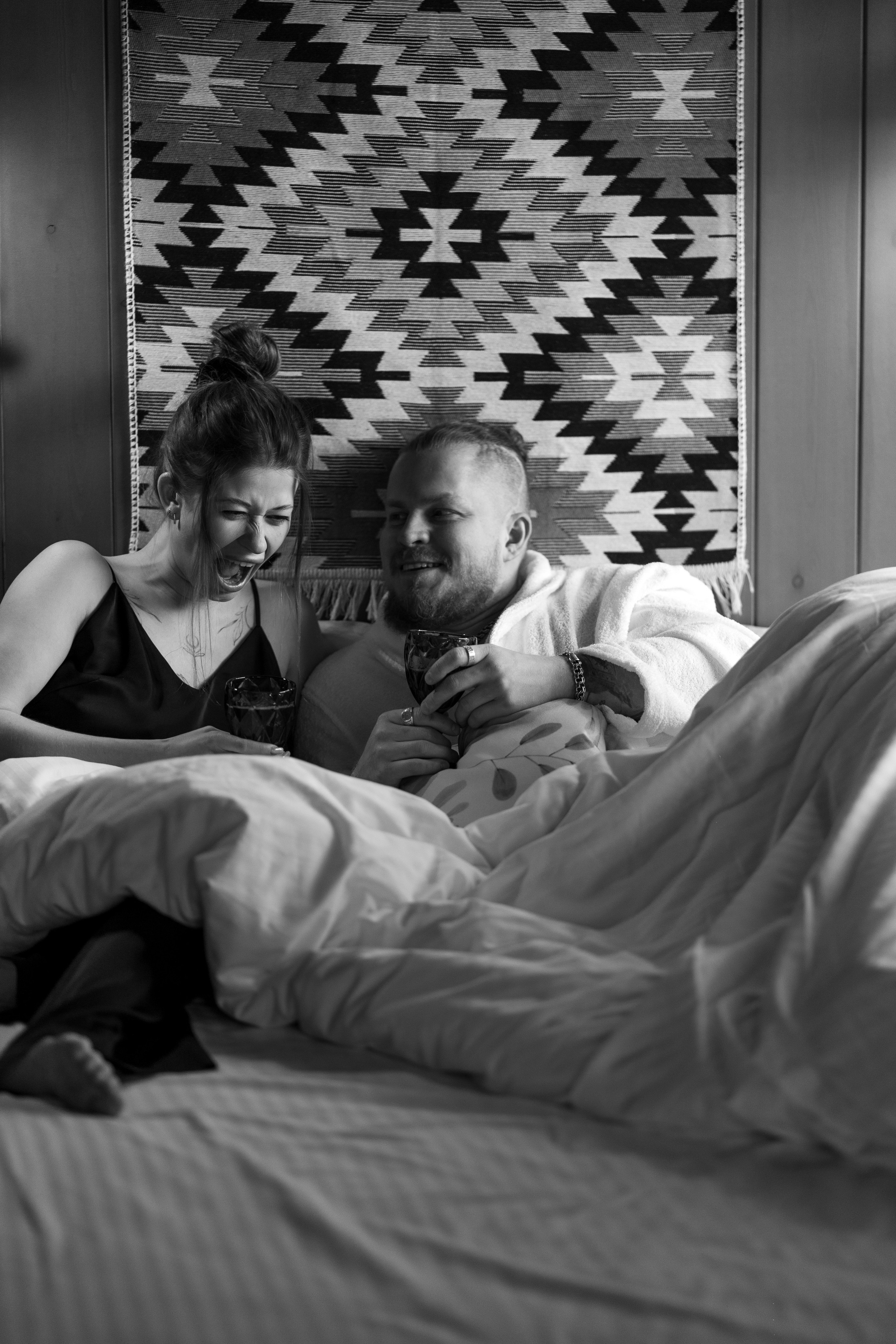 Vozduh. Анастасия Паршукова — фотограф Шерегеш Новосибирск