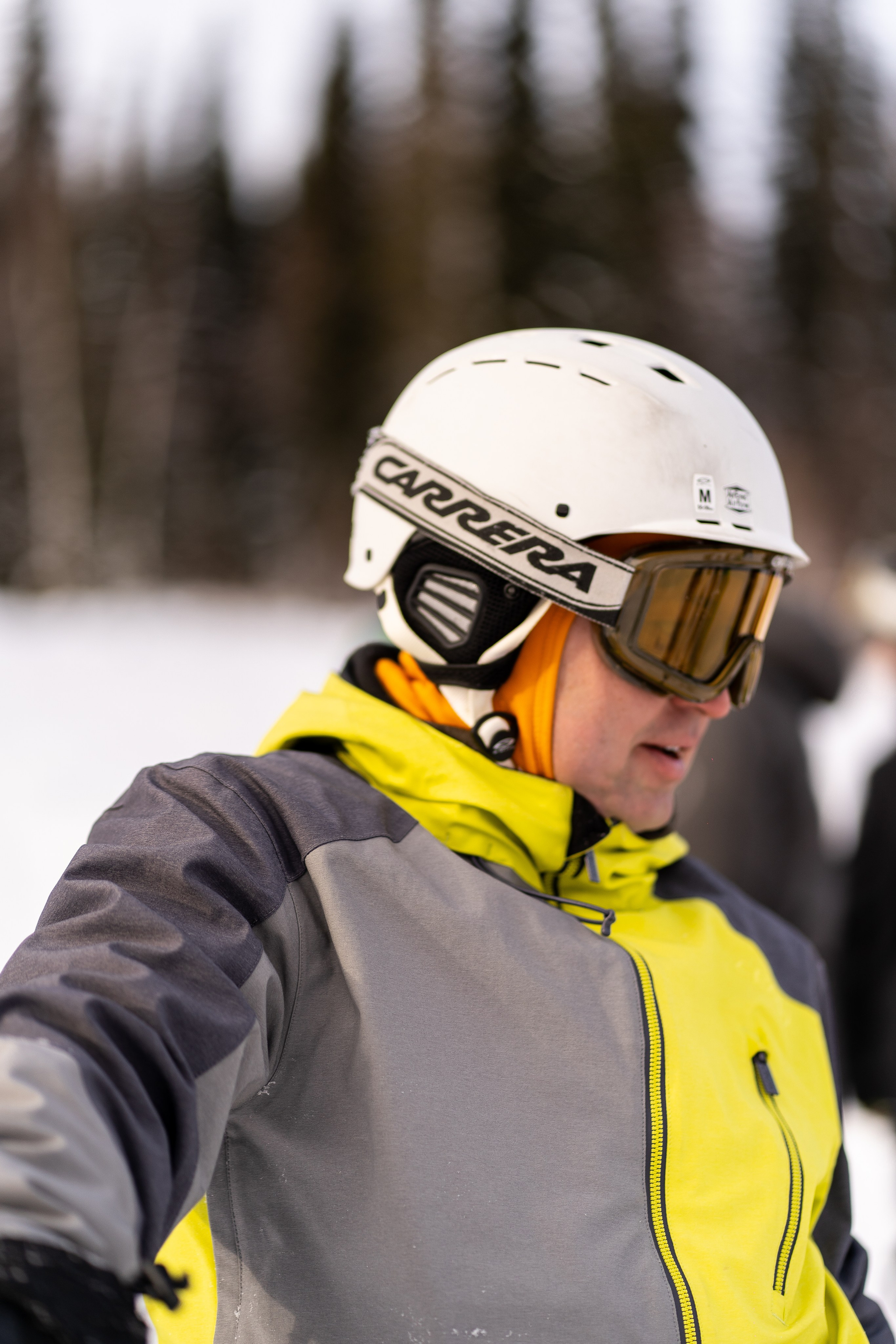 Джой 13.12. Анастасия Паршукова — фотограф Шерегеш Новосибирск